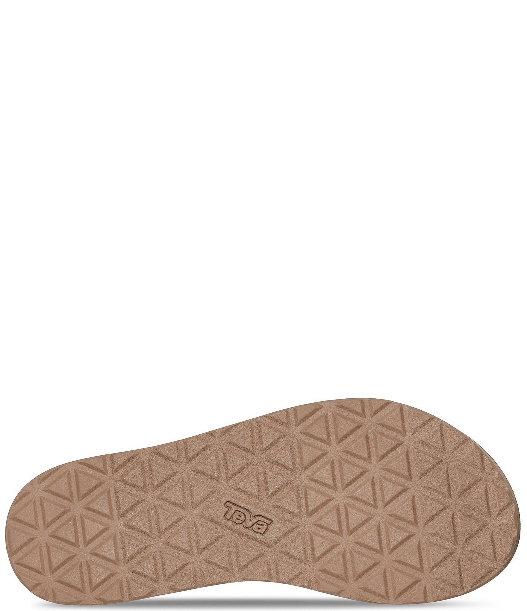 Teva Women's Midform Universal Canvas Sandals