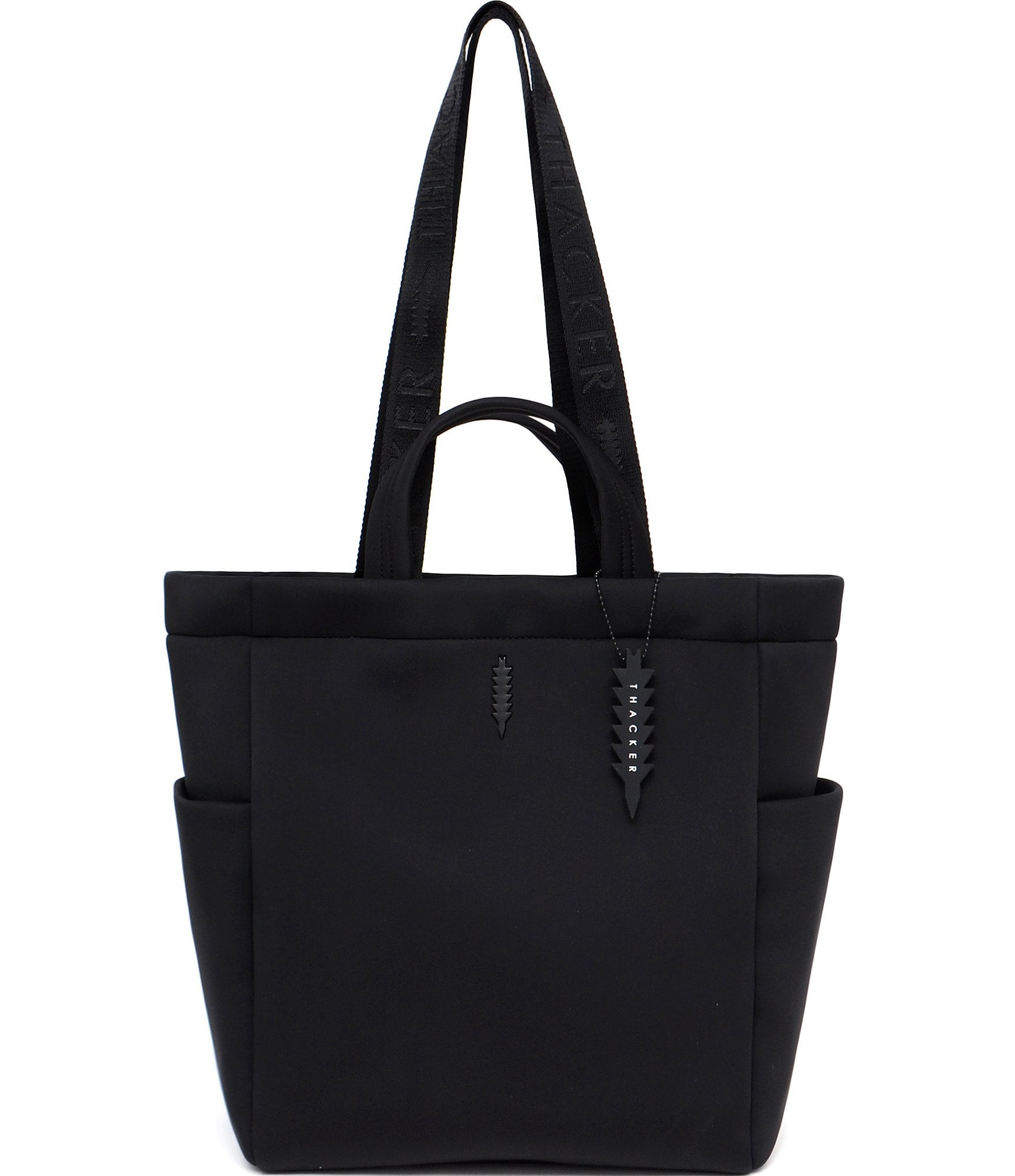 Thacker Anniston Neoprene Tote Bag