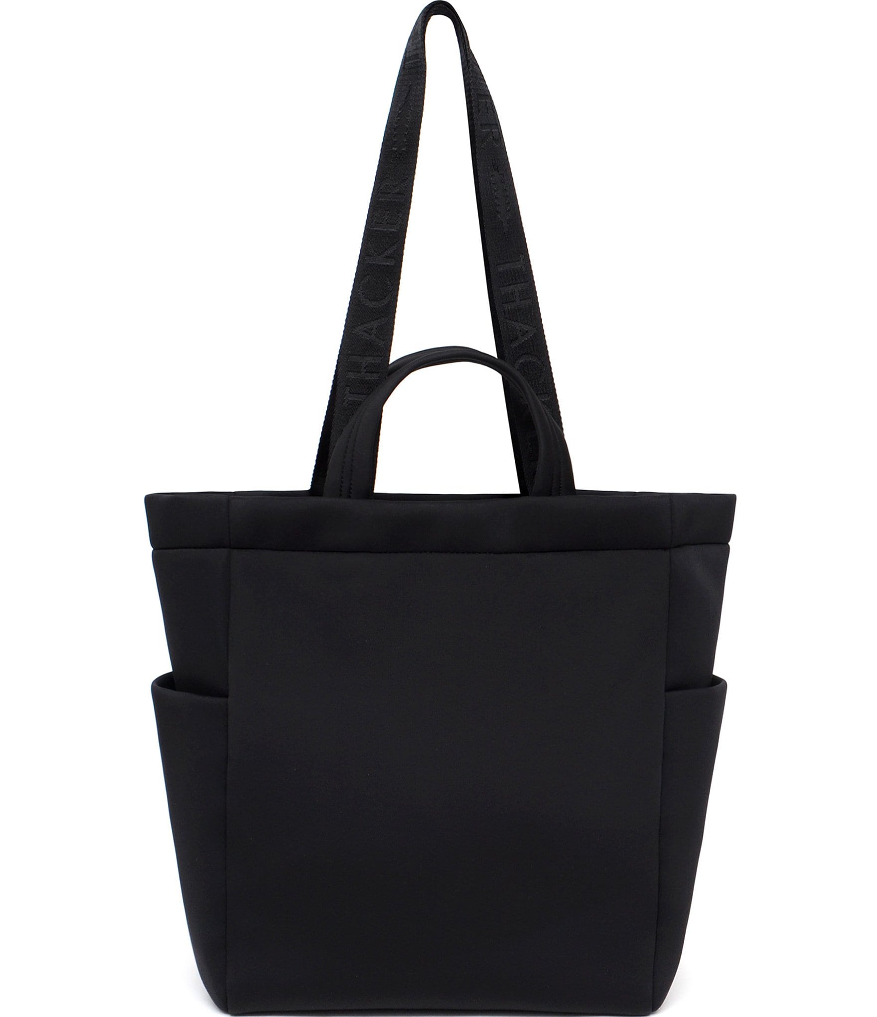 Thacker Anniston Neoprene Tote Bag