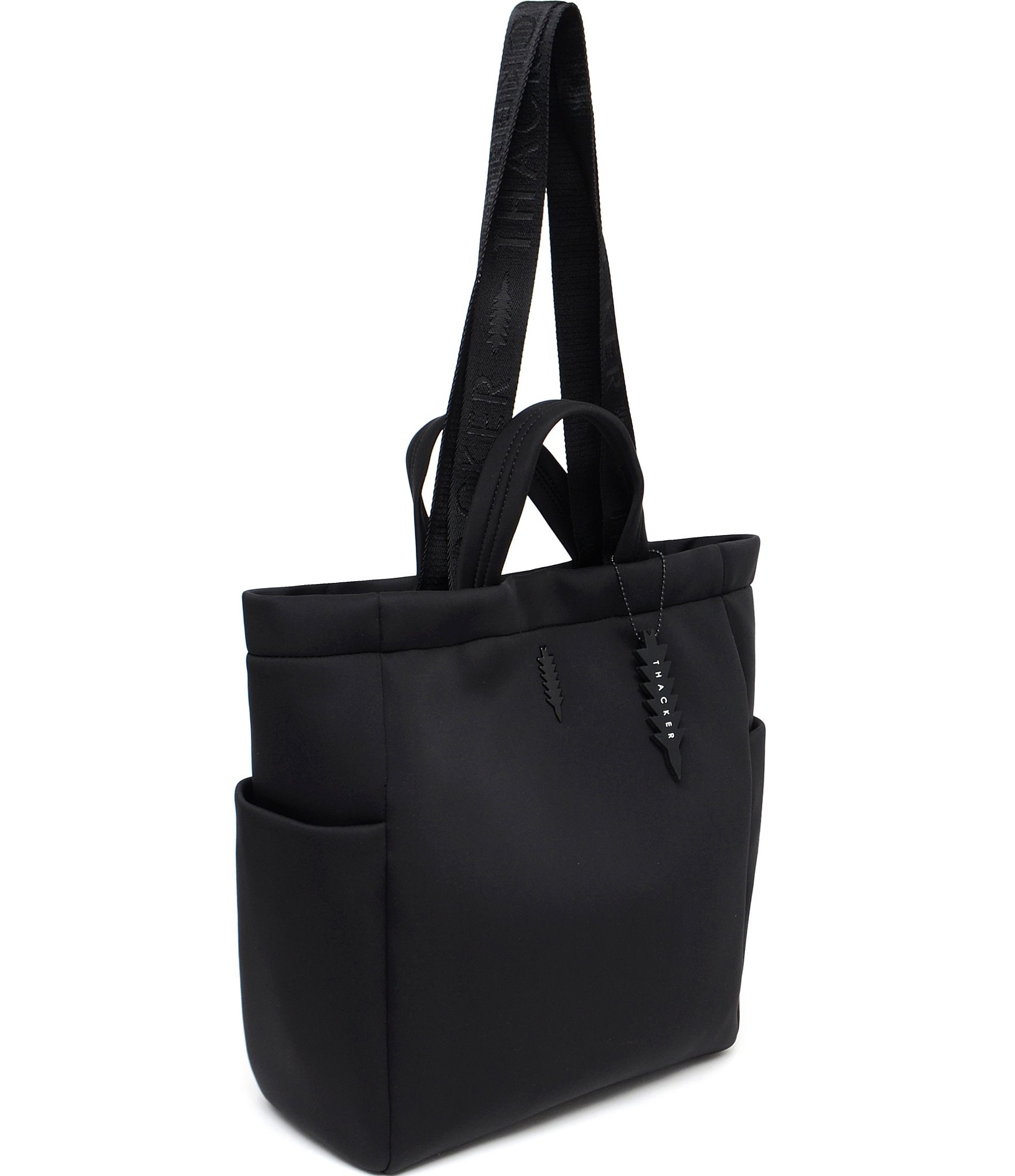 Thacker Anniston Neoprene Tote Bag