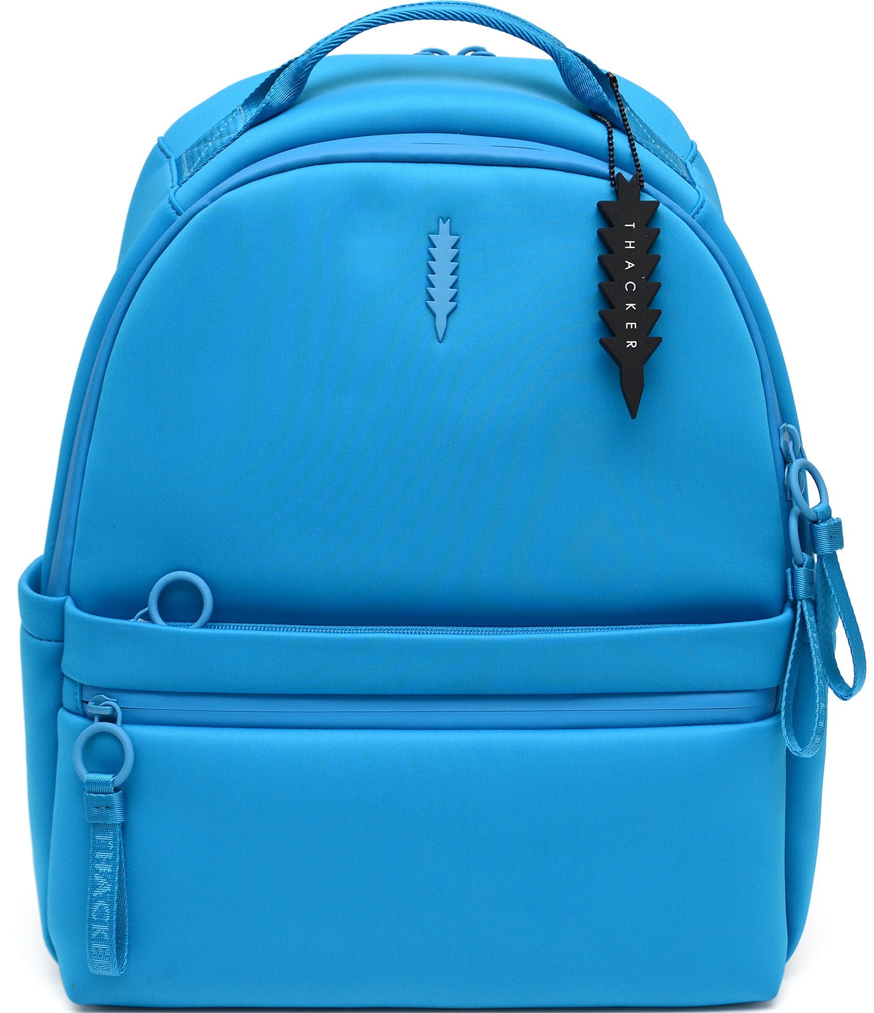 Thacker Carey Neoprene Backpack