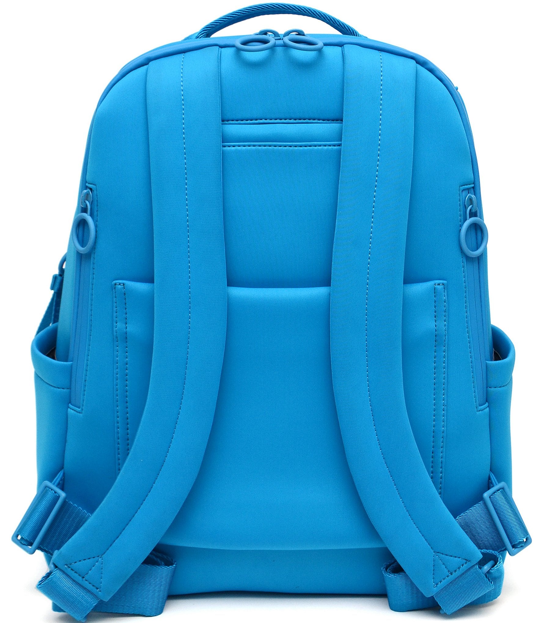 Thacker Carey Neoprene Backpack