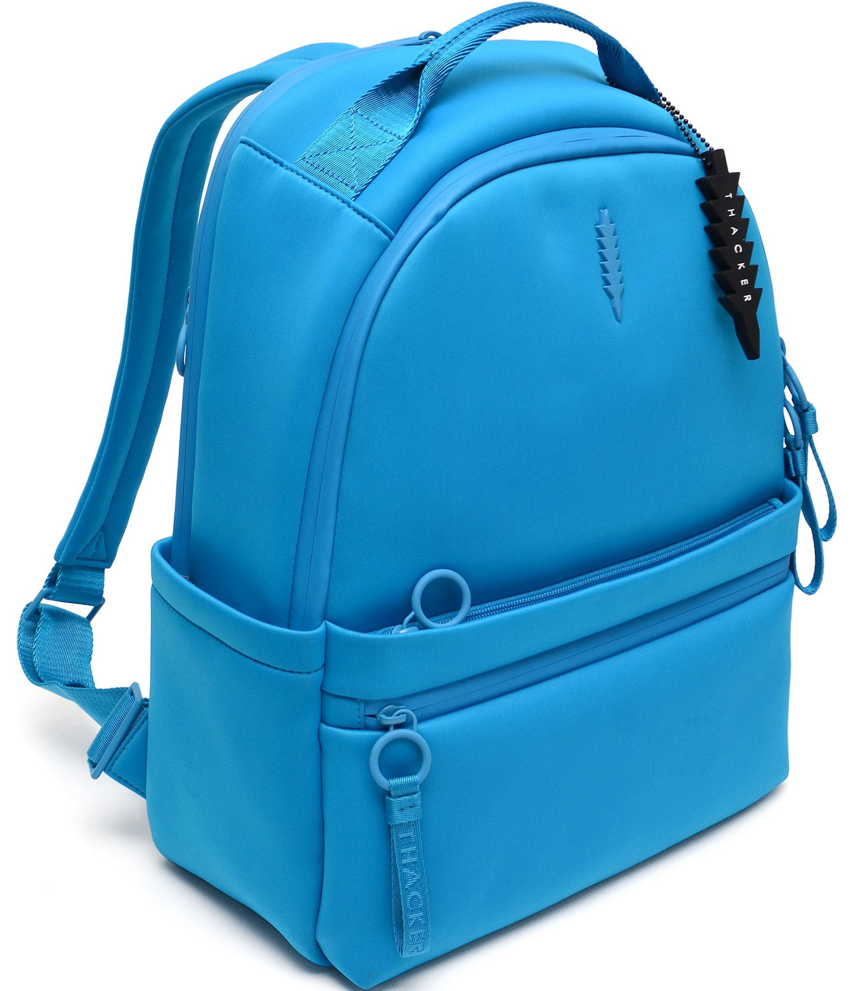 Thacker Carey Neoprene Backpack