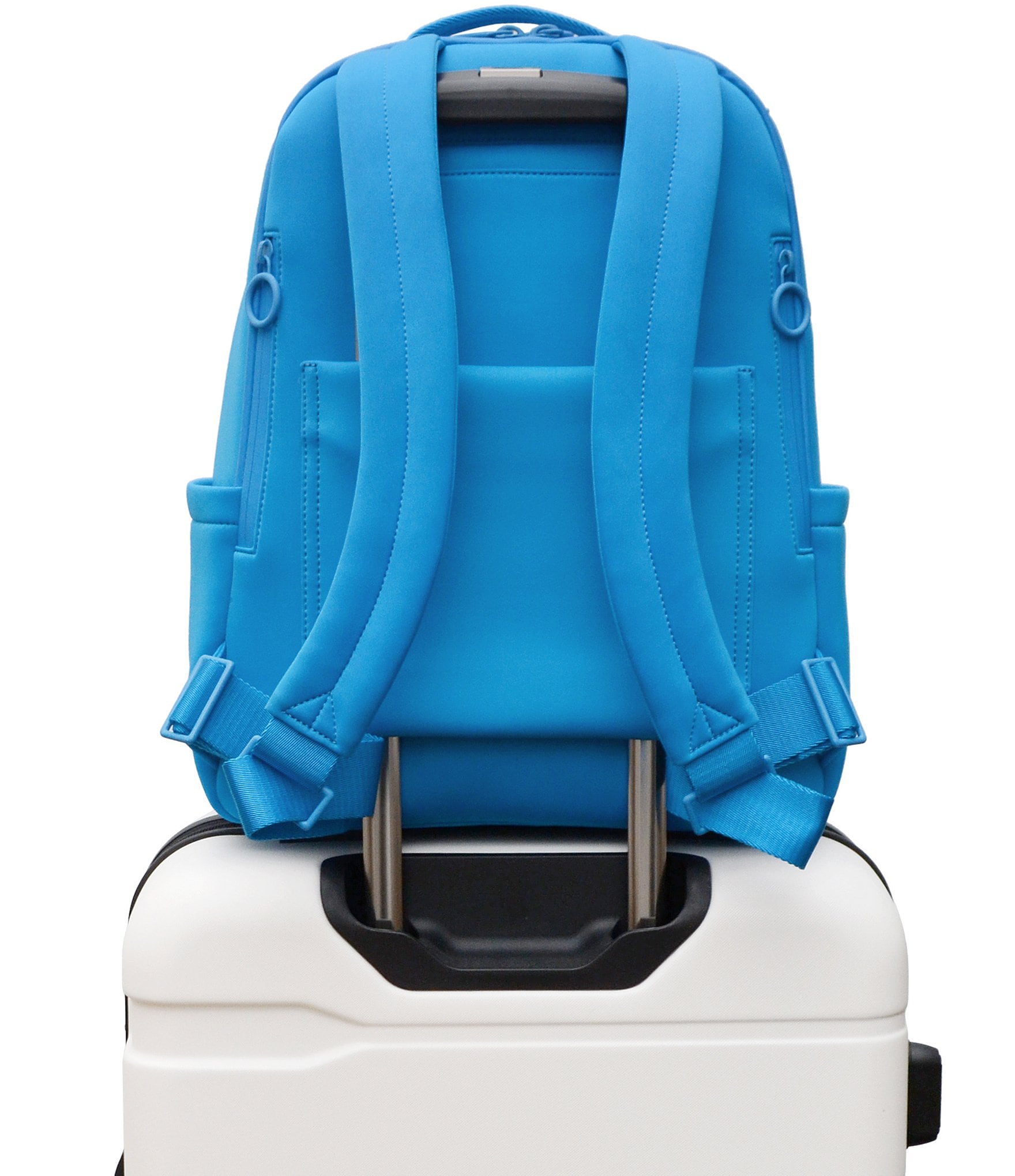 Thacker Carey Neoprene Backpack