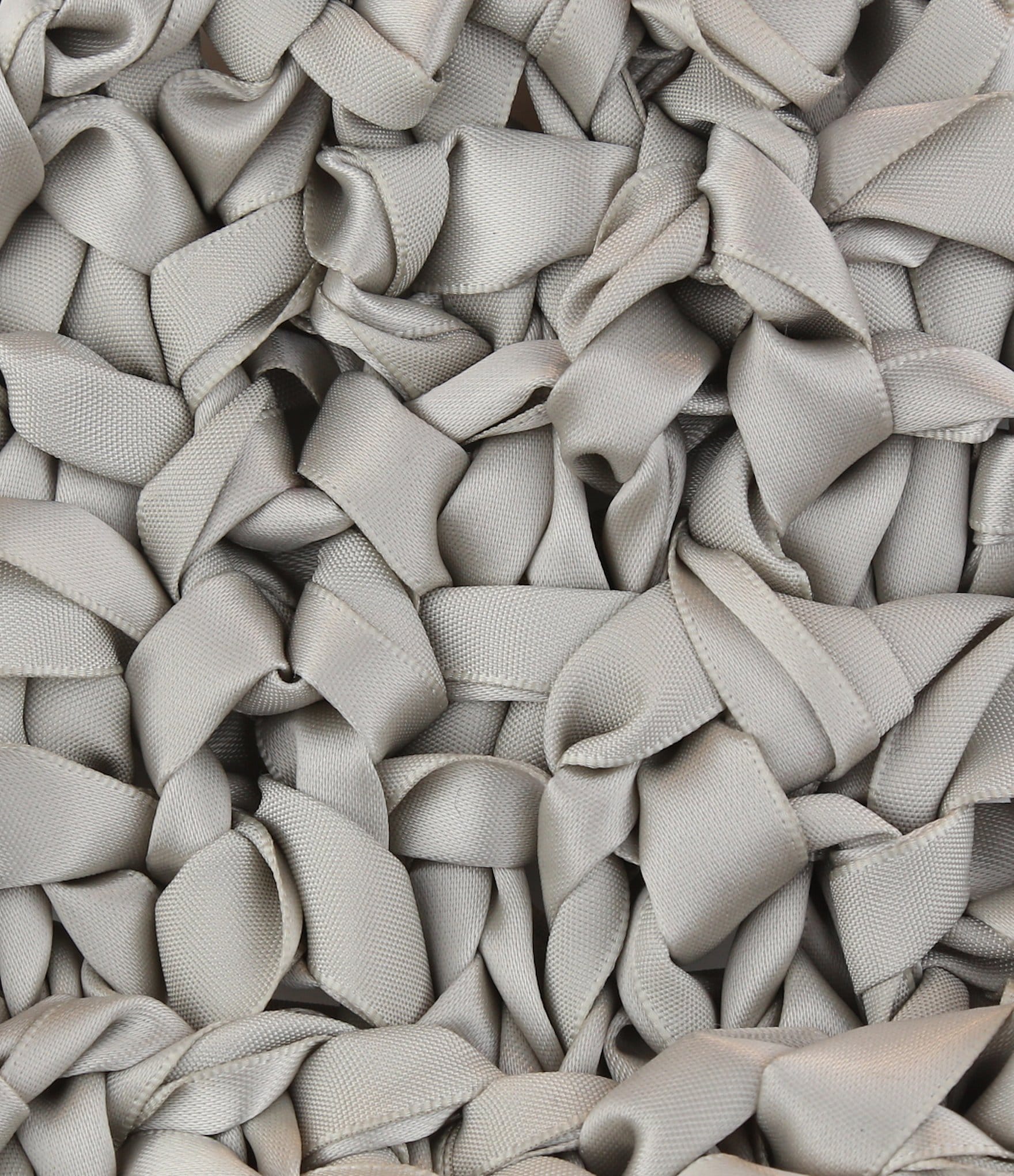 The Art of Home from Ann Gish Ribbon Knit Throw