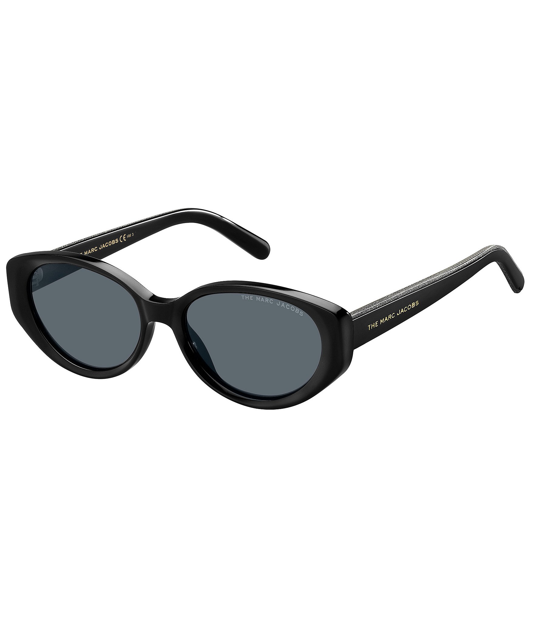 Marc jacobs store sunglasses cat eye