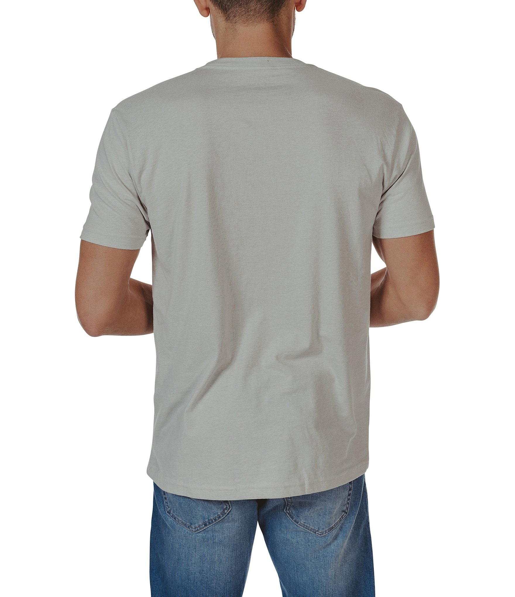 The Normal Brand Bronco Short Sleeve Graphic T-Shirt