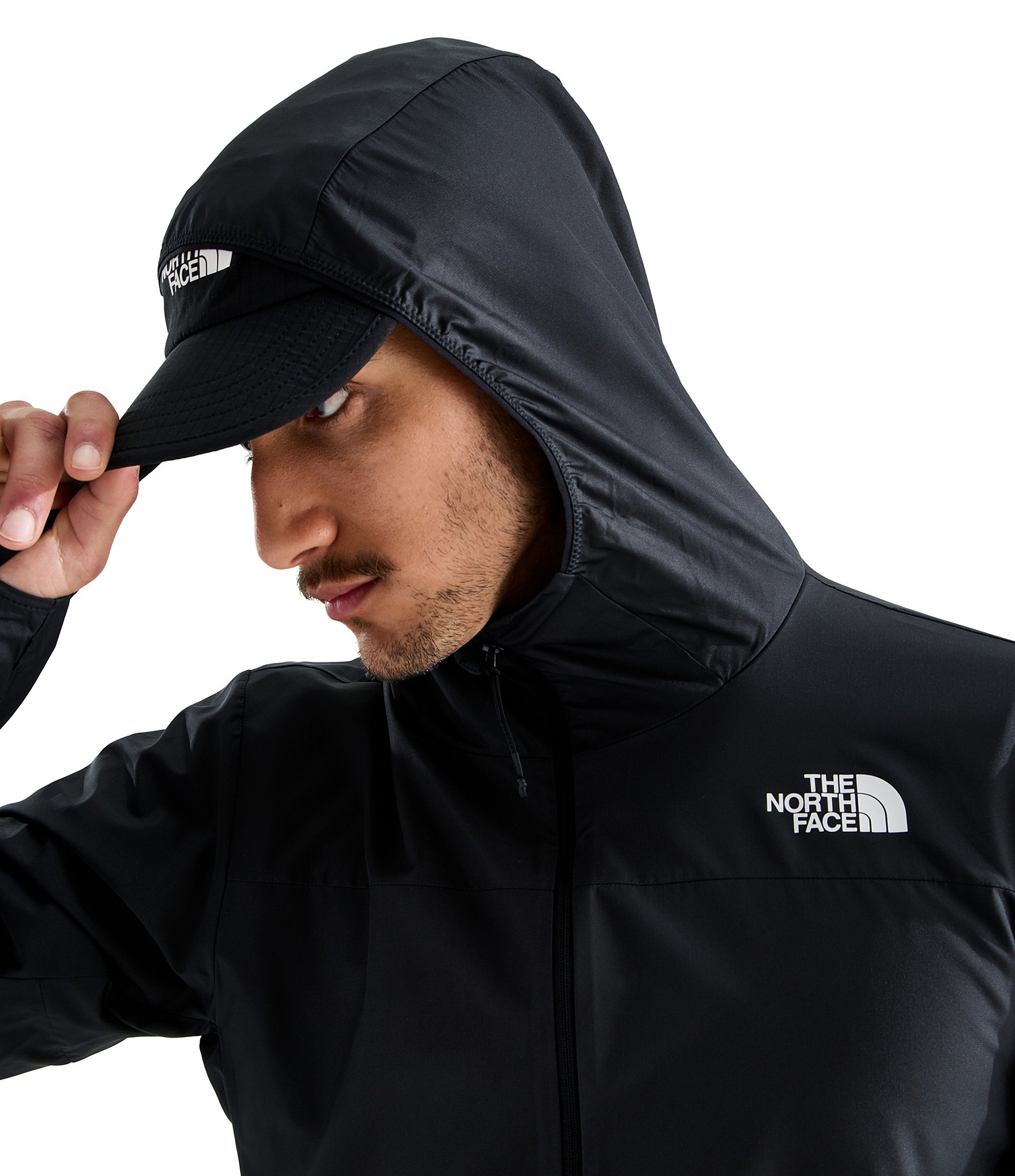 The North Face Fontanales Wind Jacket