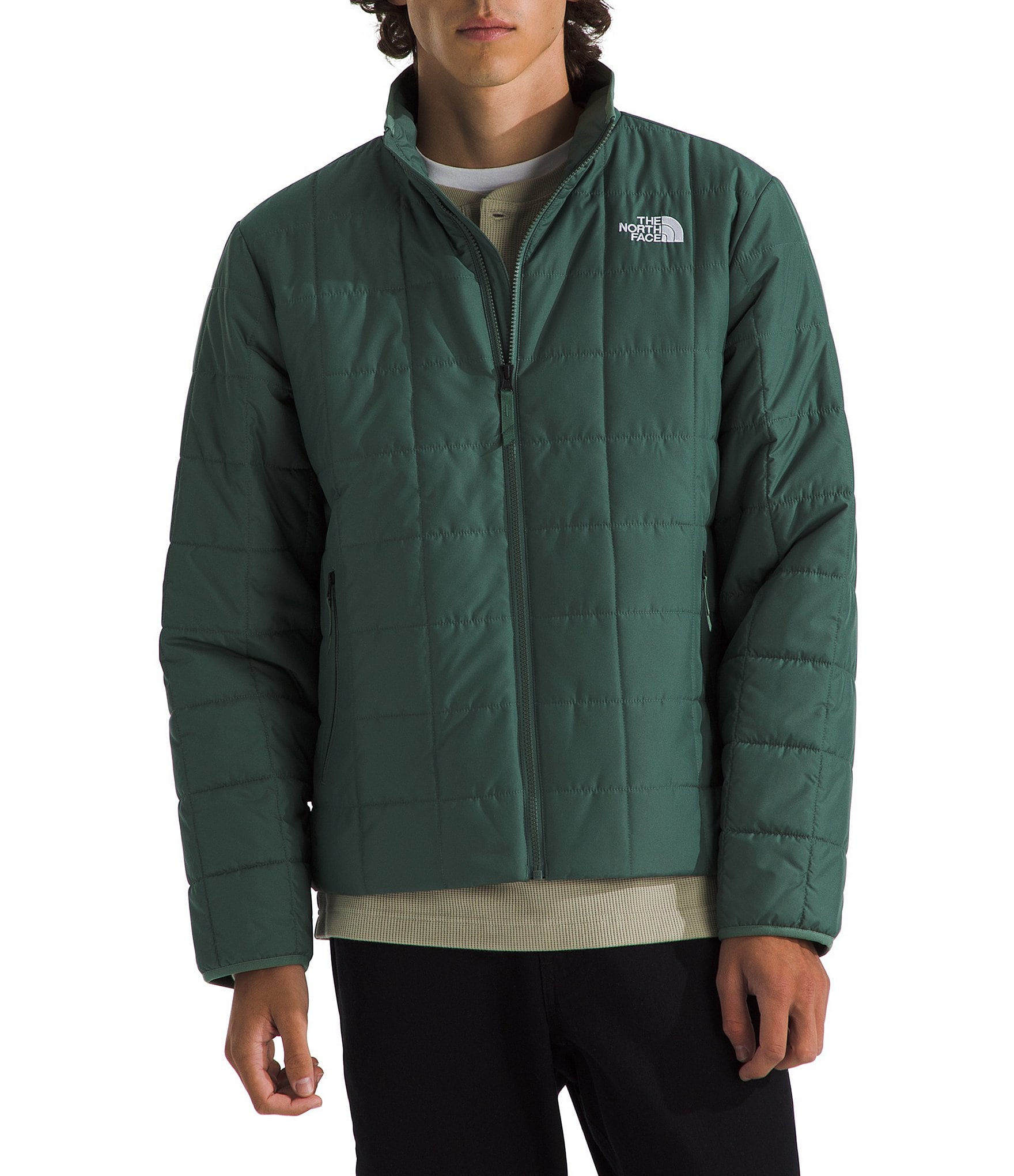The North Face: Men's Winter Coats & Jackets | Dillard's