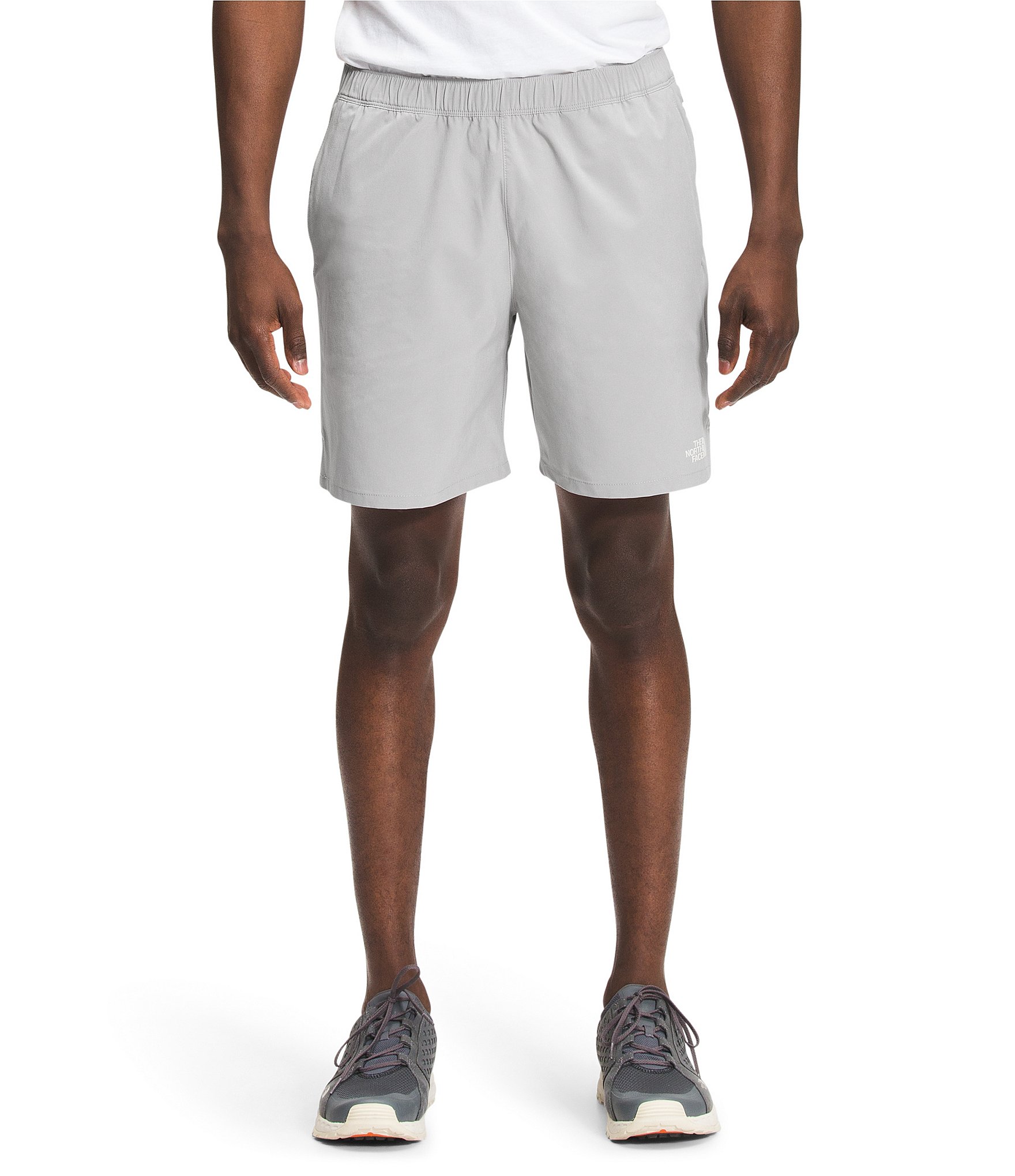 Disappointment vaccination chimney The North Face Wander Flash-Dry-XD Shorts | Dillard's