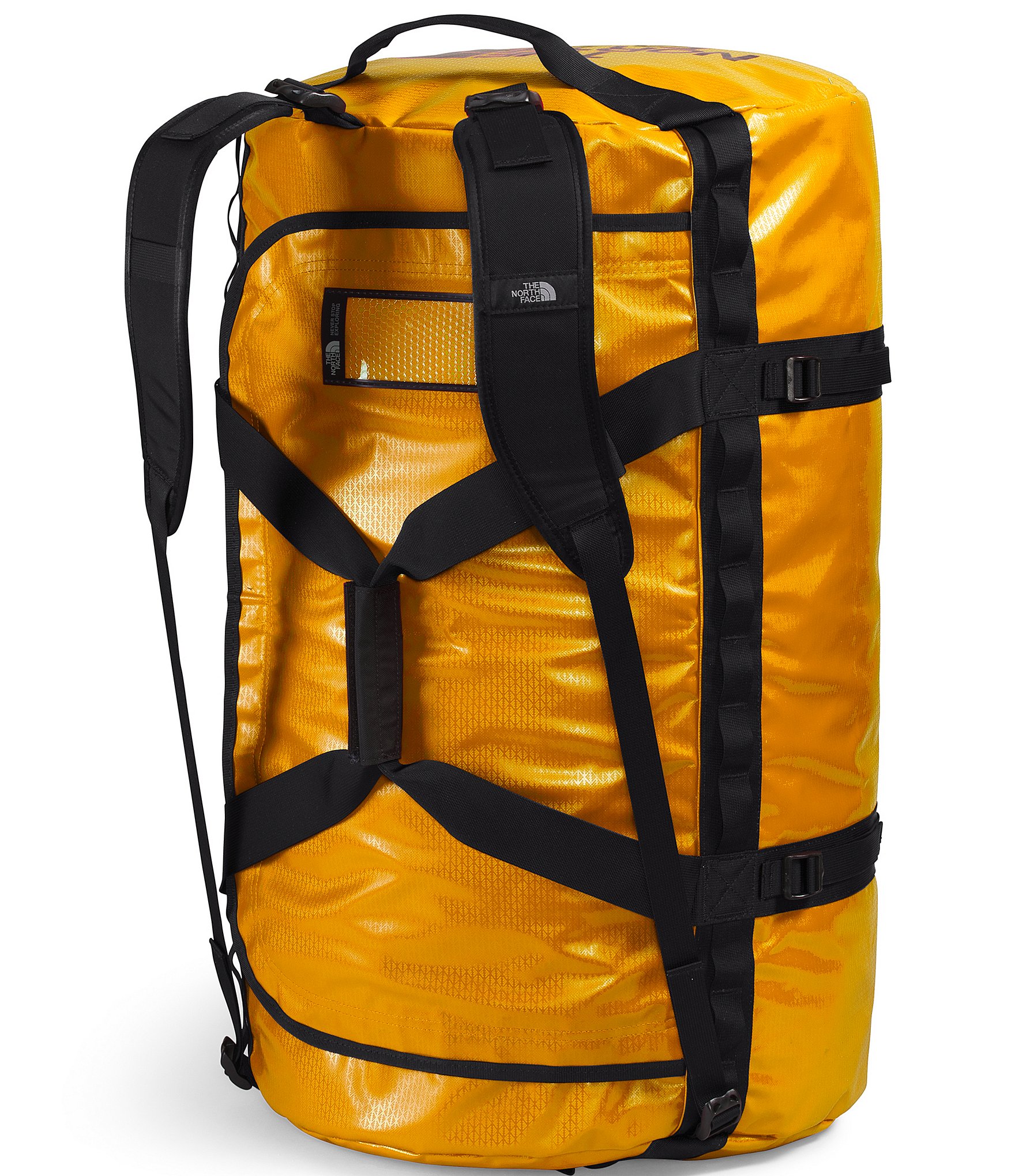 The North Face 132L Base Camp Duffle Bag