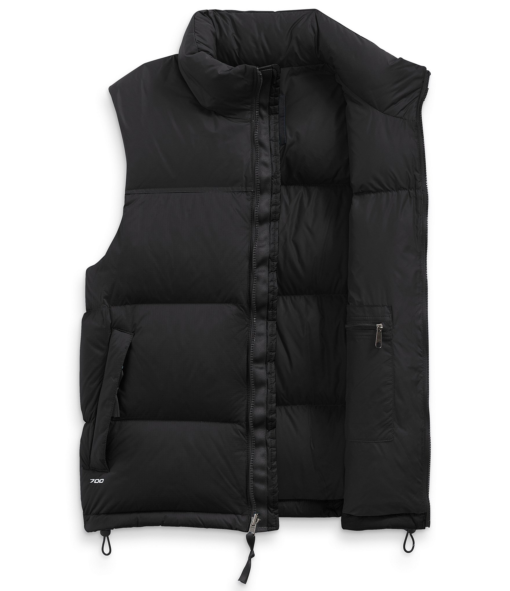 The North Face 1996 Retro Nuptse Insulated Full-Zip Vest