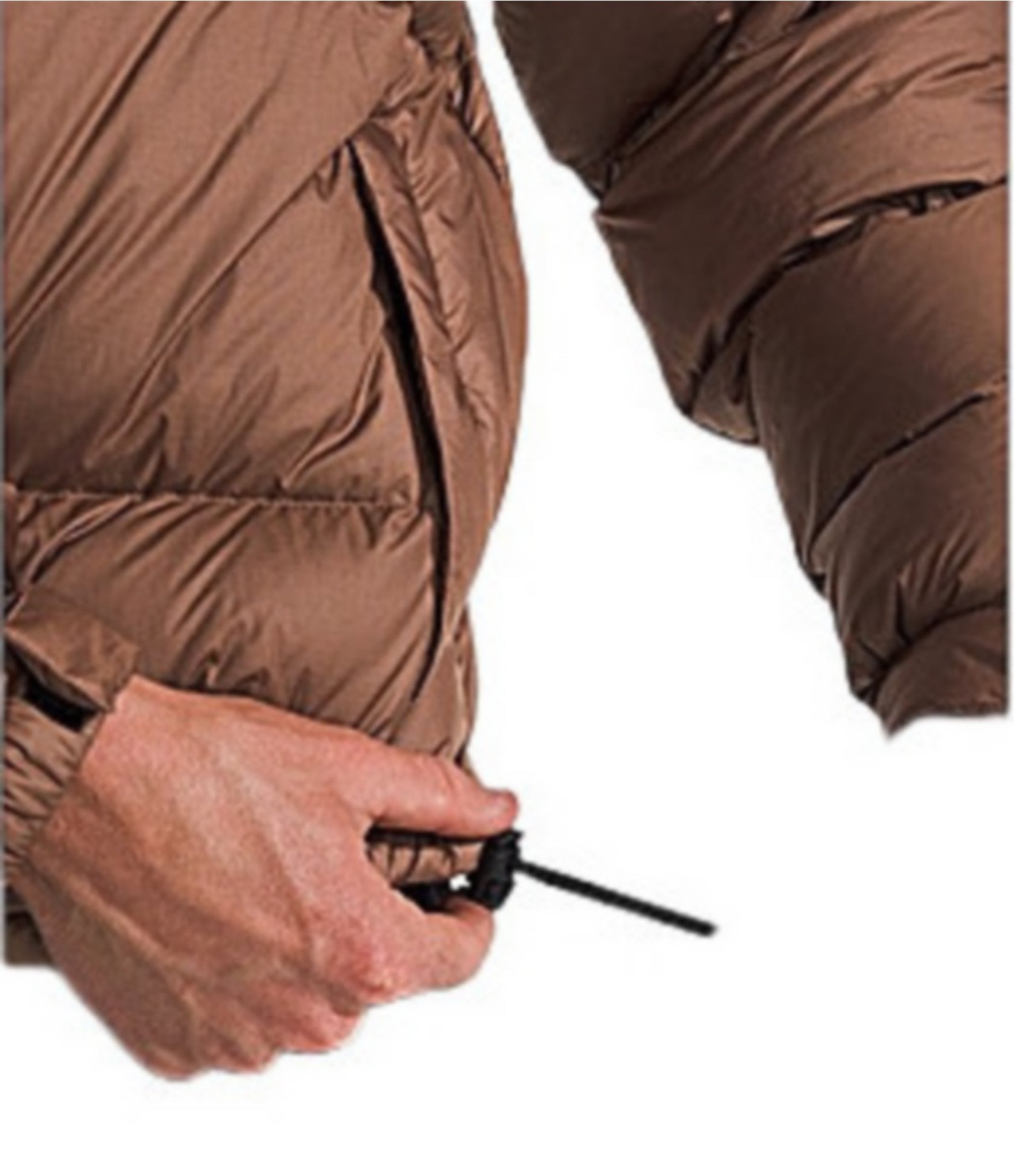 The North Face 1996 Retro Nuptse Ski Jacket