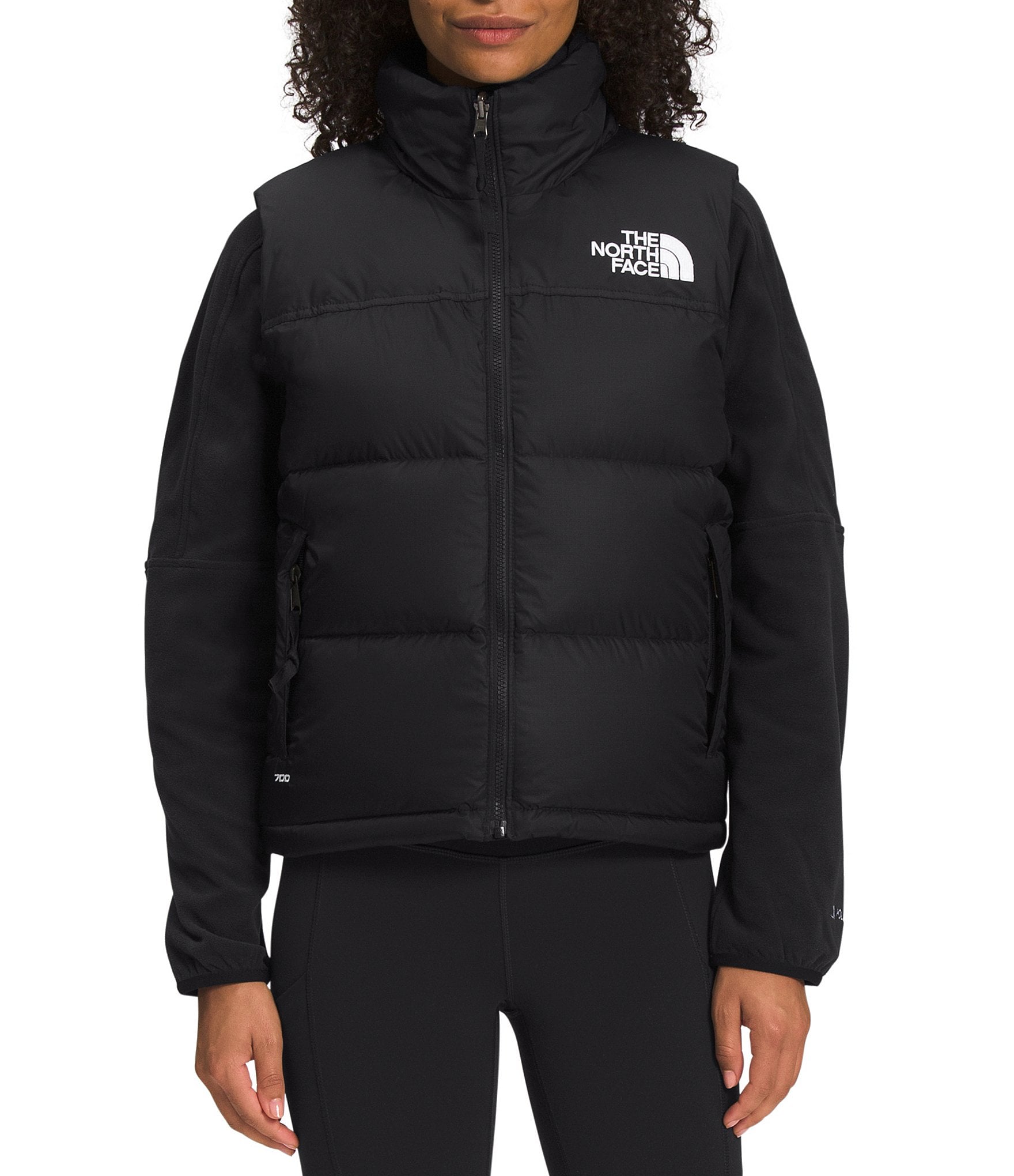 The North Face Women's Vests