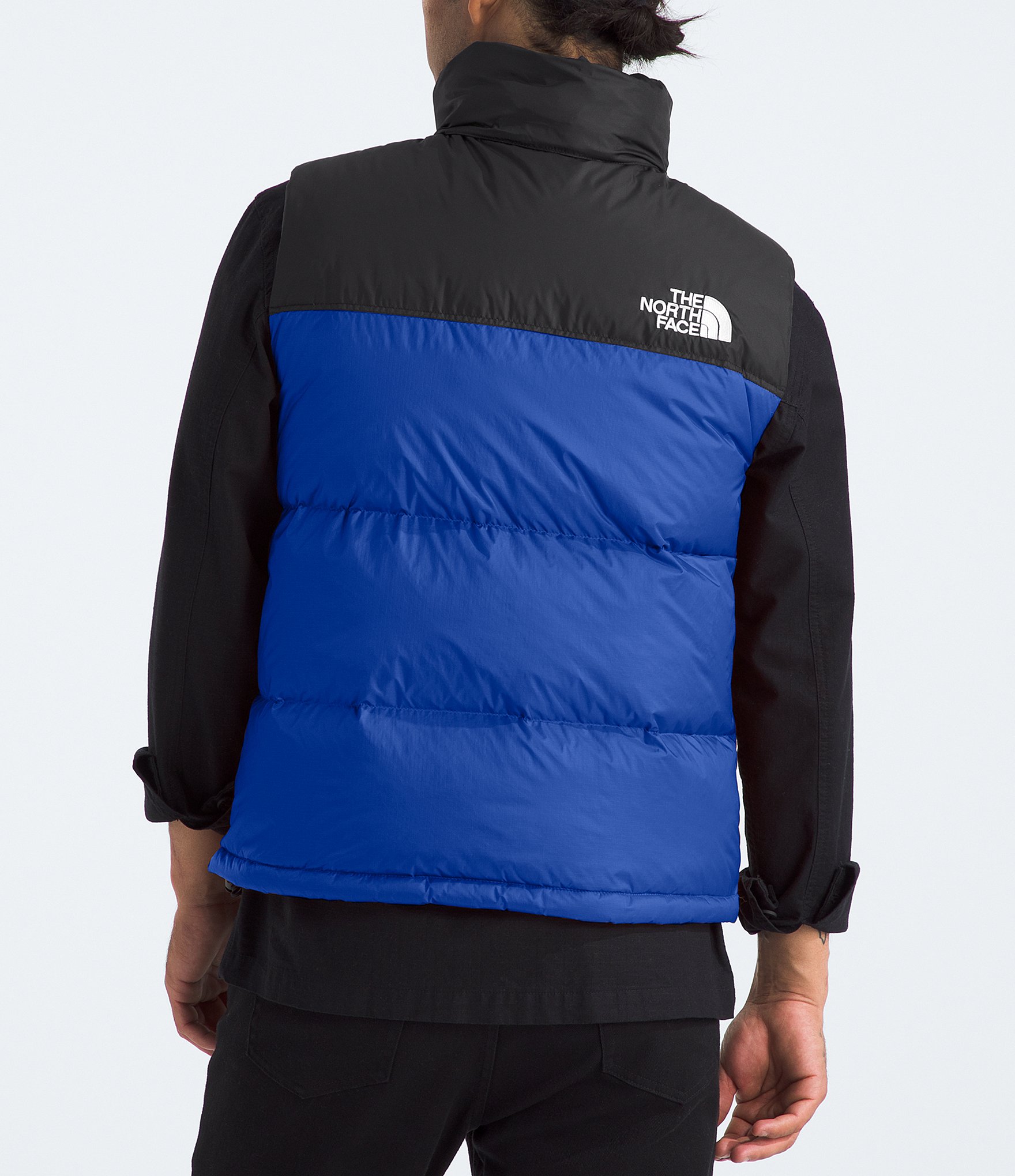 The North Face 1996 Retro Nuptse Vest