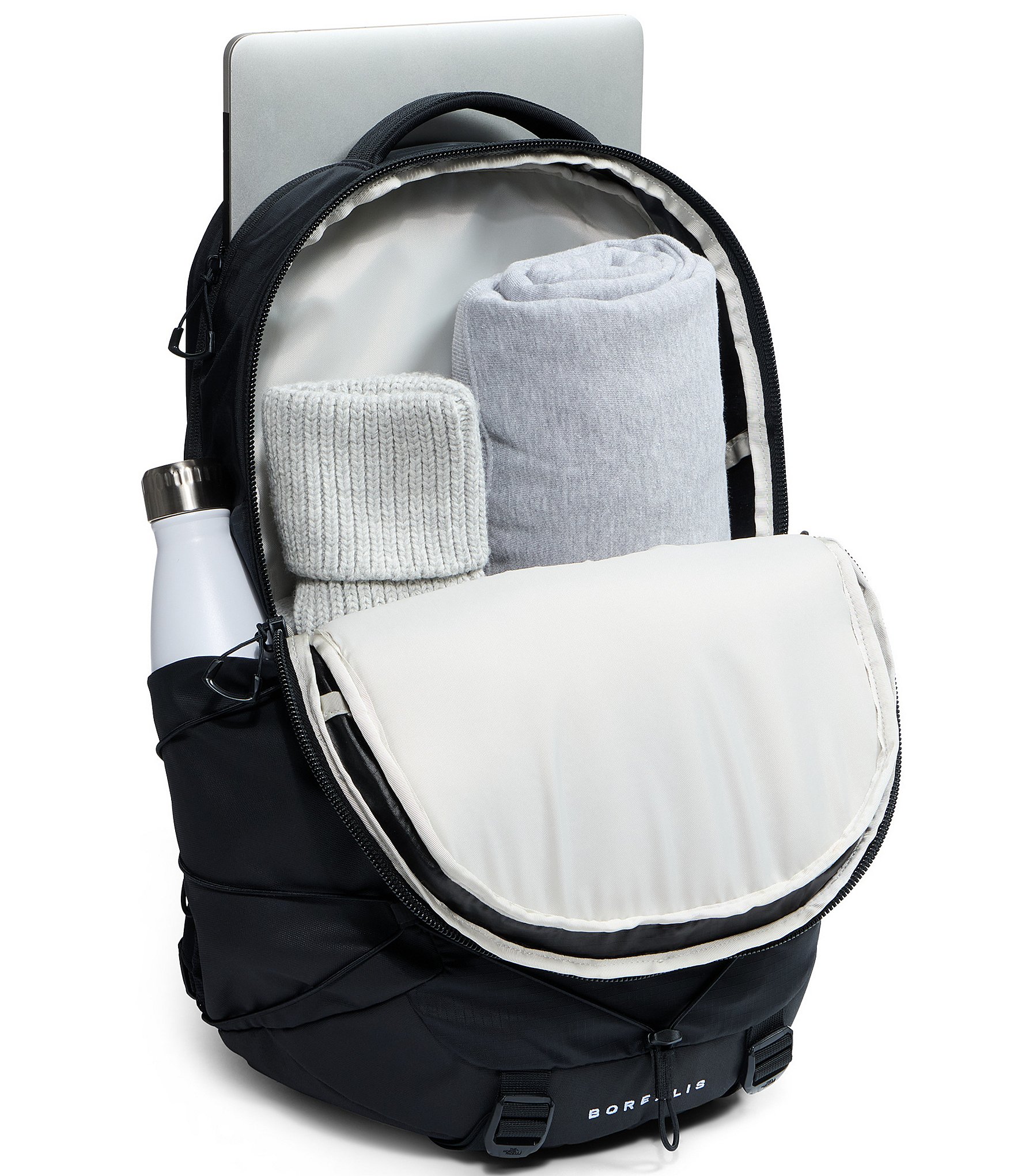 The North Face 26L Borealis Patch FlexVent Backpack