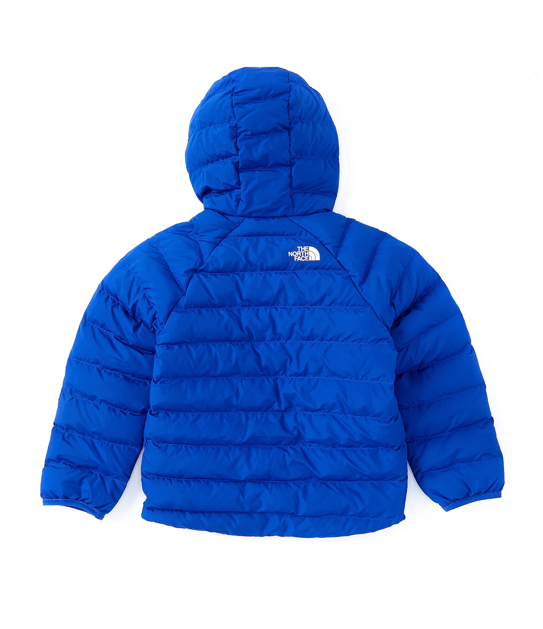 The North Face 2T-7 Little Kids Reversible Perrito Hooded Jacket