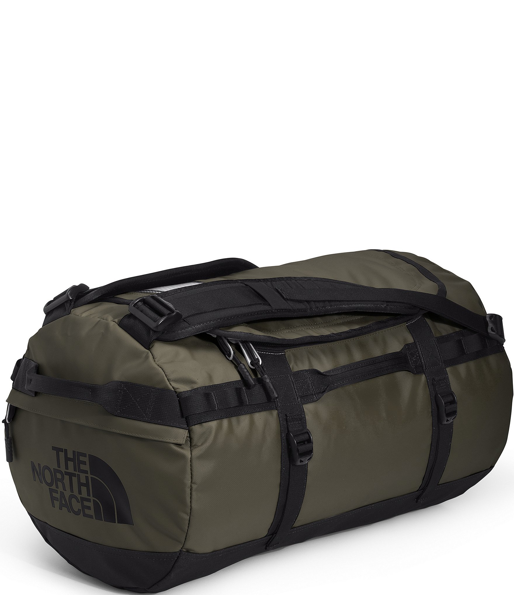 The North Face 50L Base Camp Duffle Bag