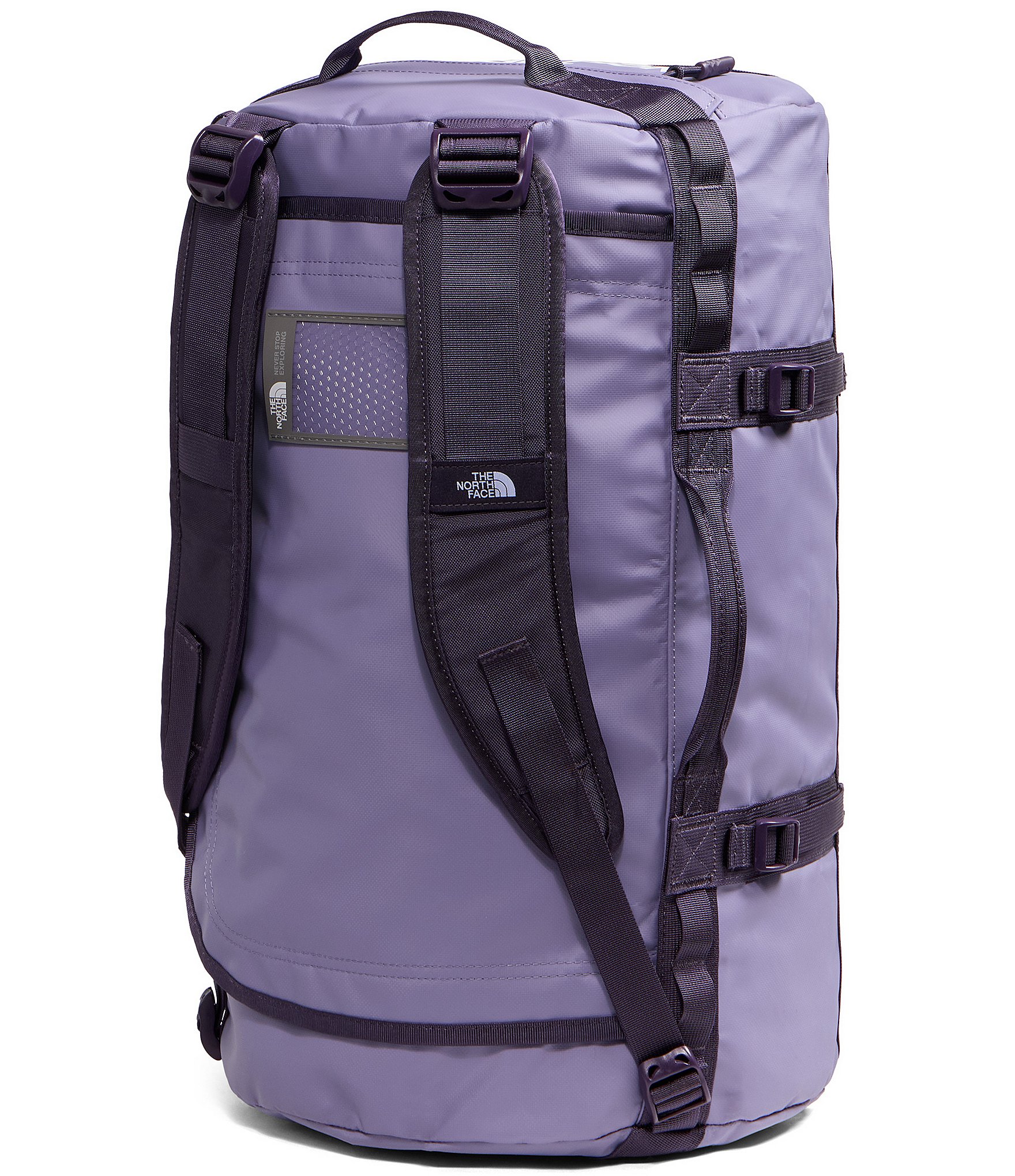 The North Face 50L Base Camp Duffle Bag