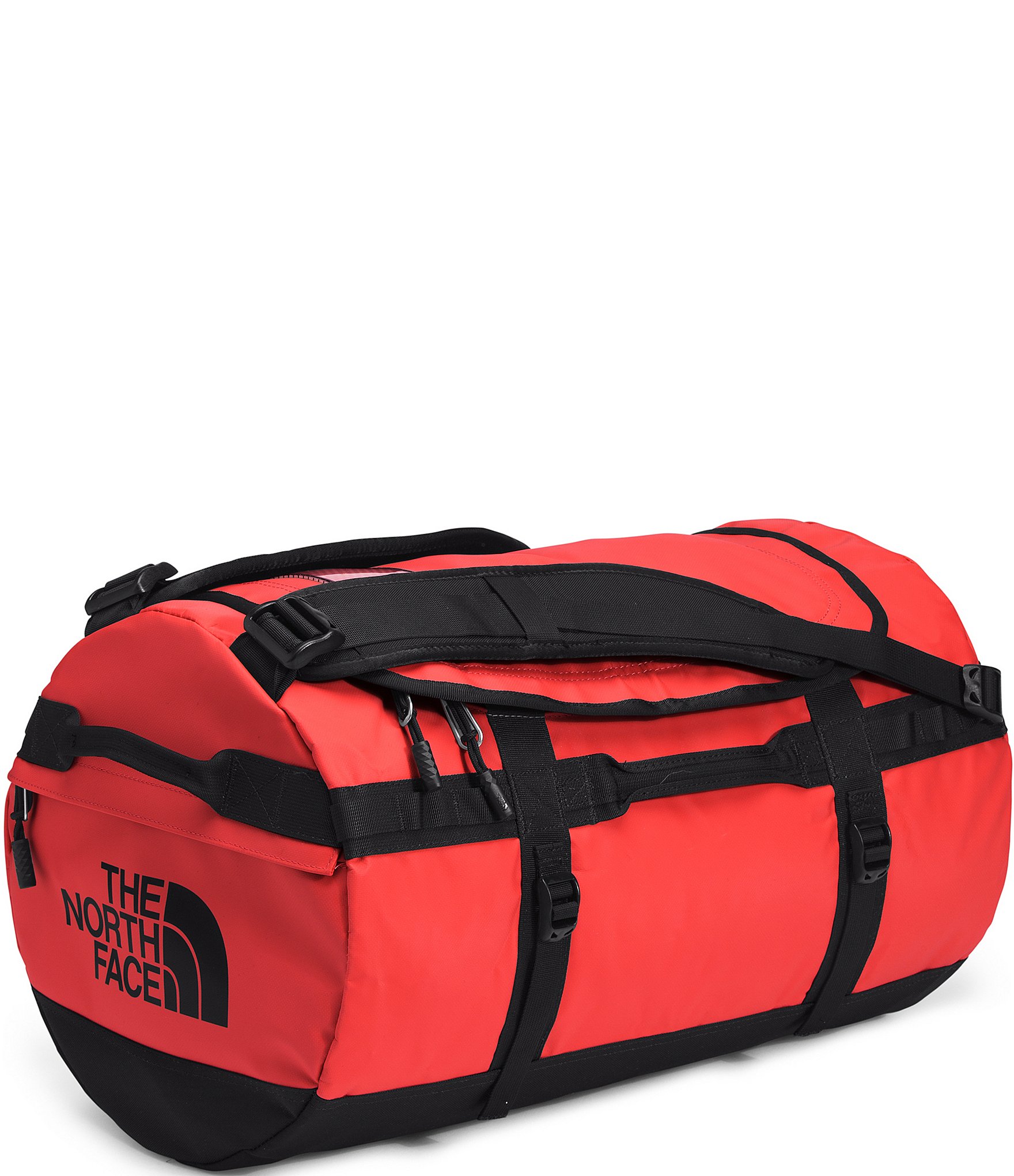 The North Face 50L Base Camp Duffle Bag