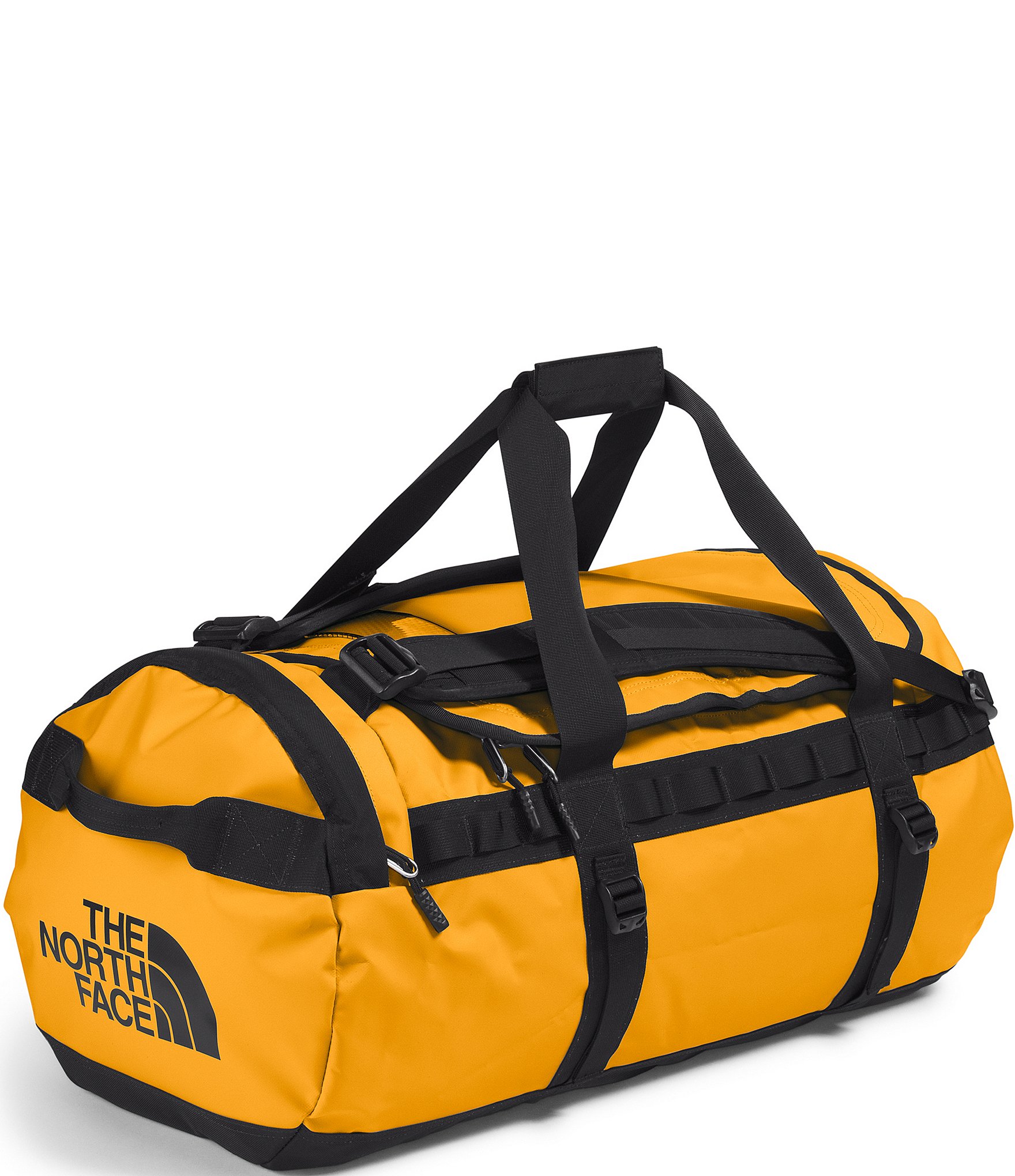 The North Face 71L Base Camp Duffle Bag