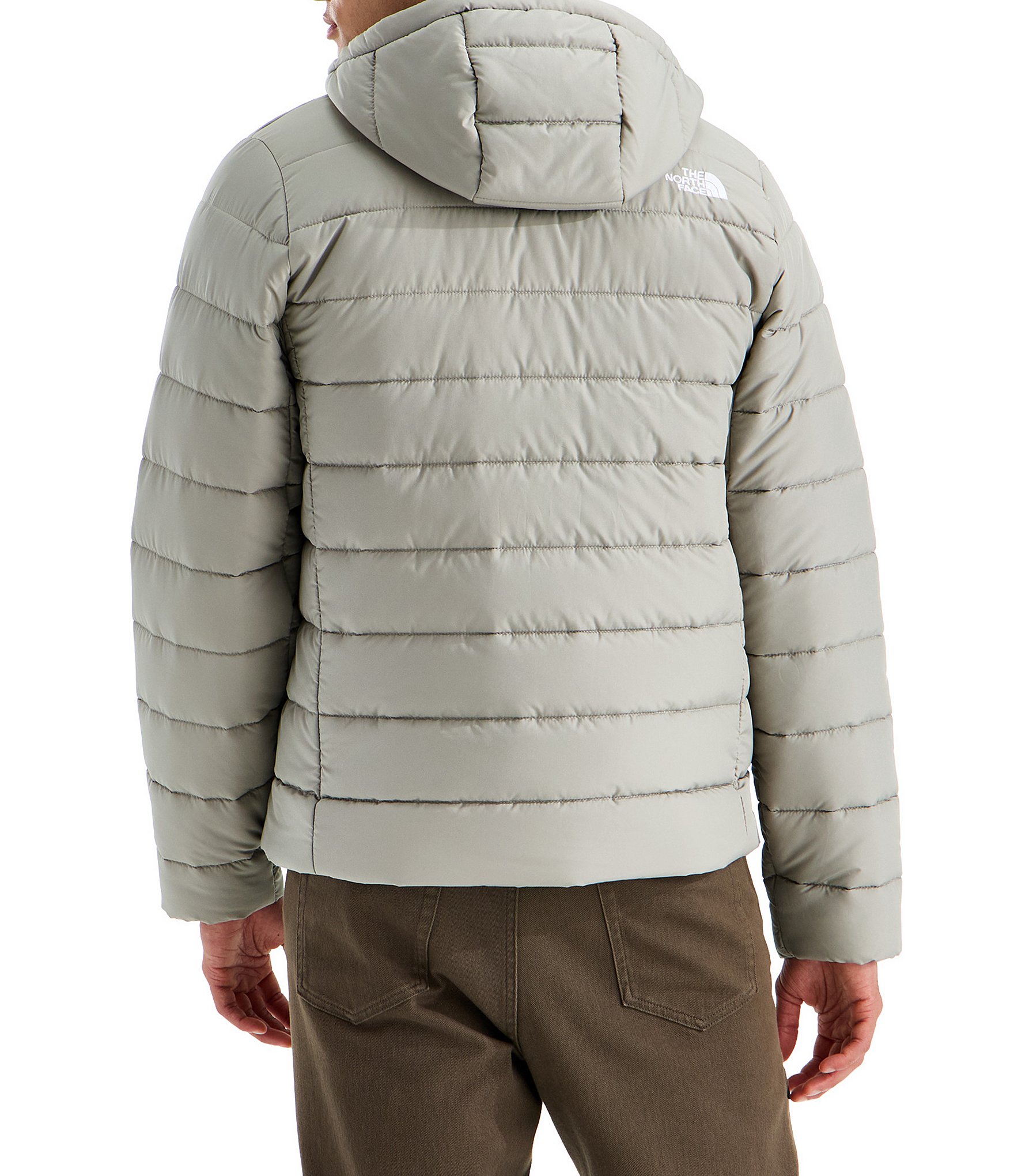The North Face Aconcagua 3 Hoodie Jacket