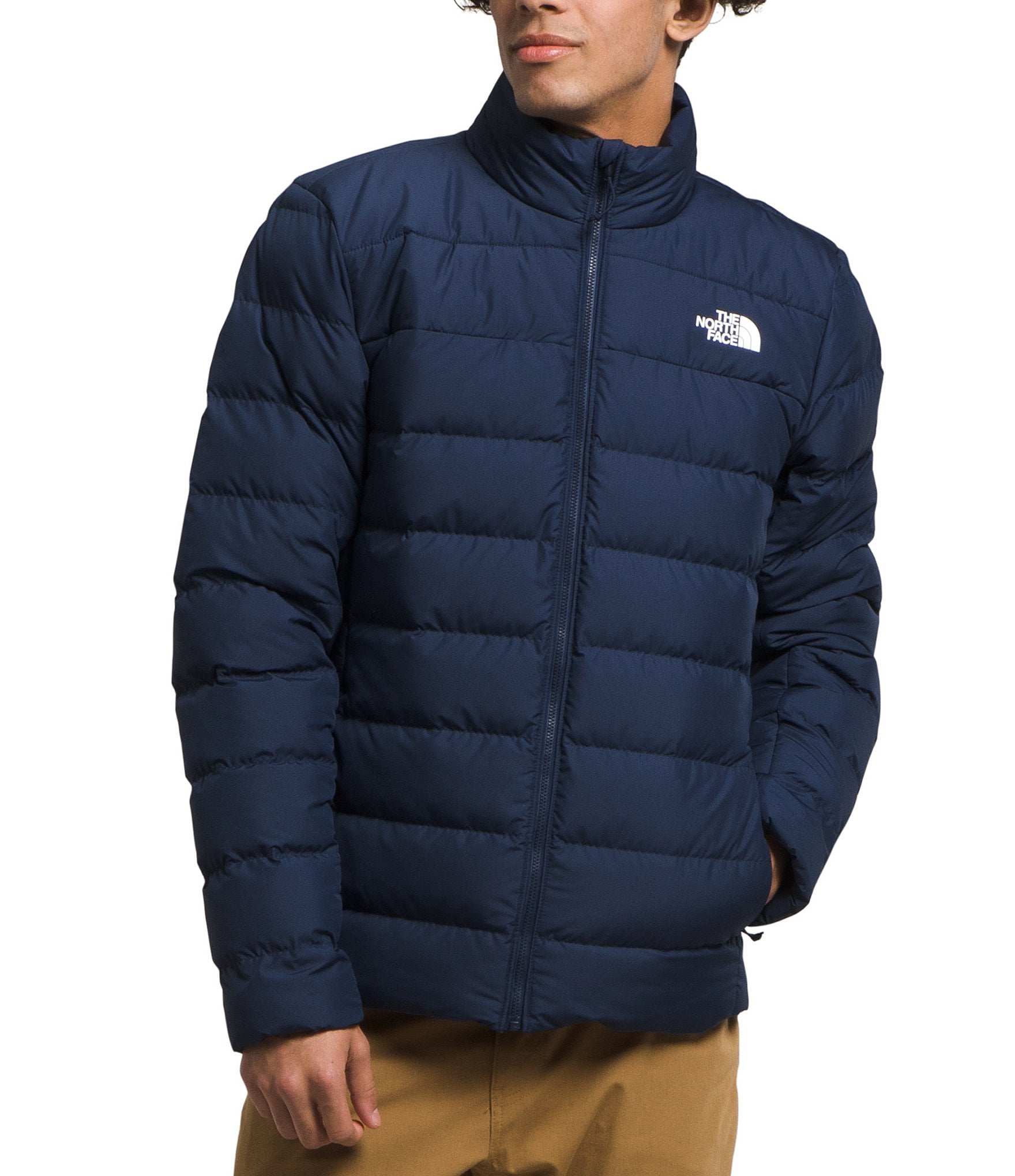 puffer coats Men Dillard s