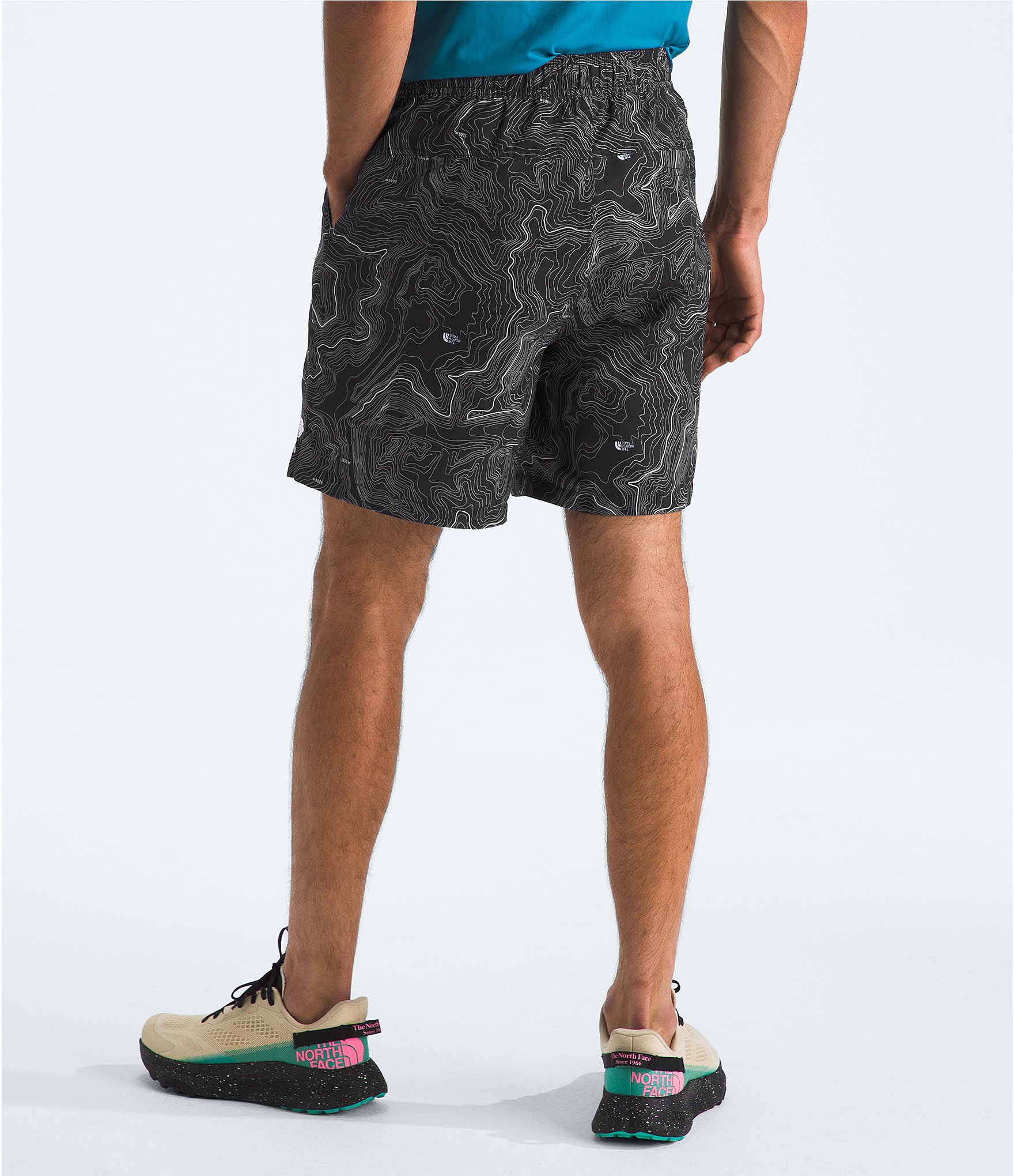 The North Face Action 2.0 Shorts