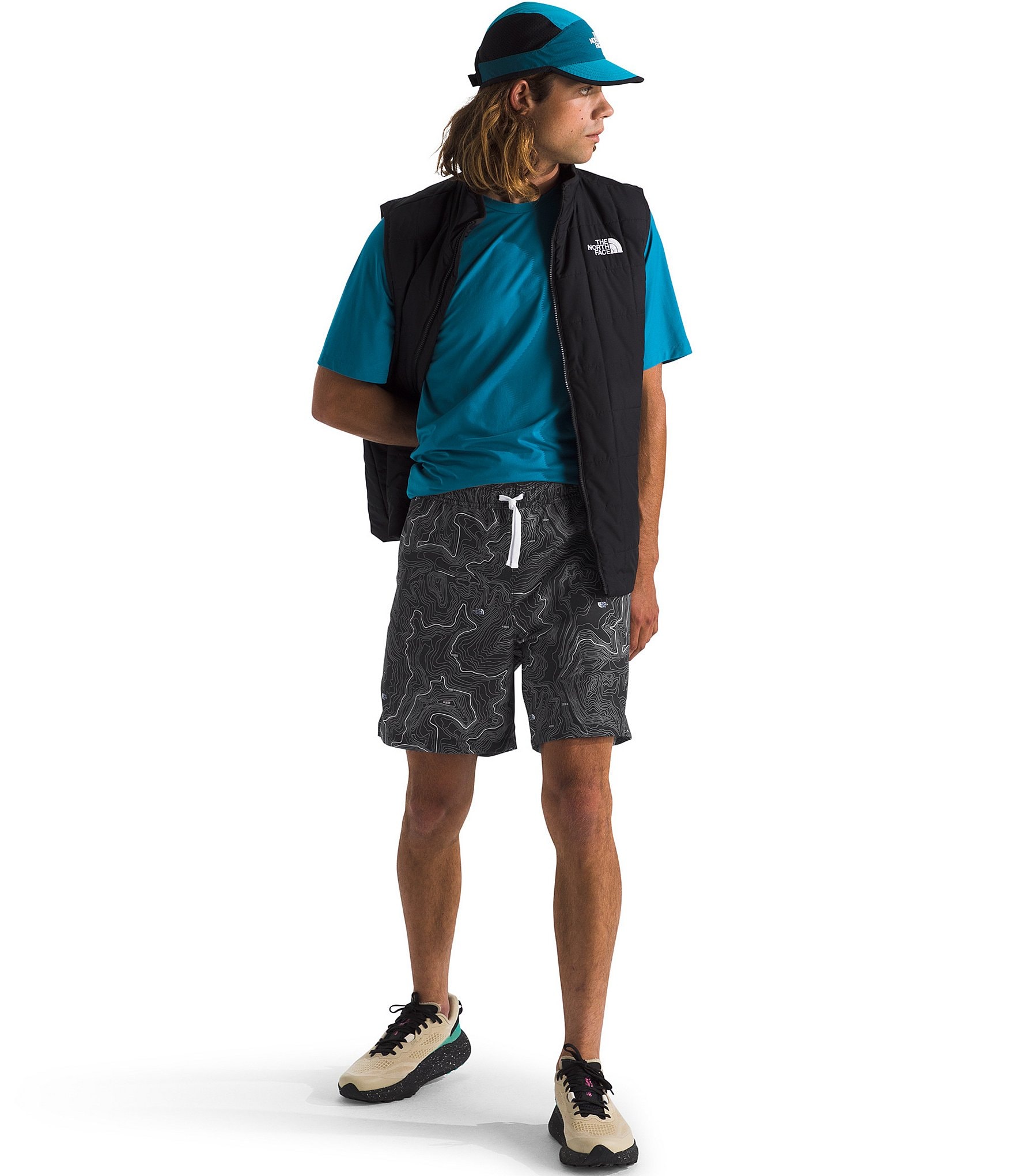 The North Face Action 2.0 Shorts