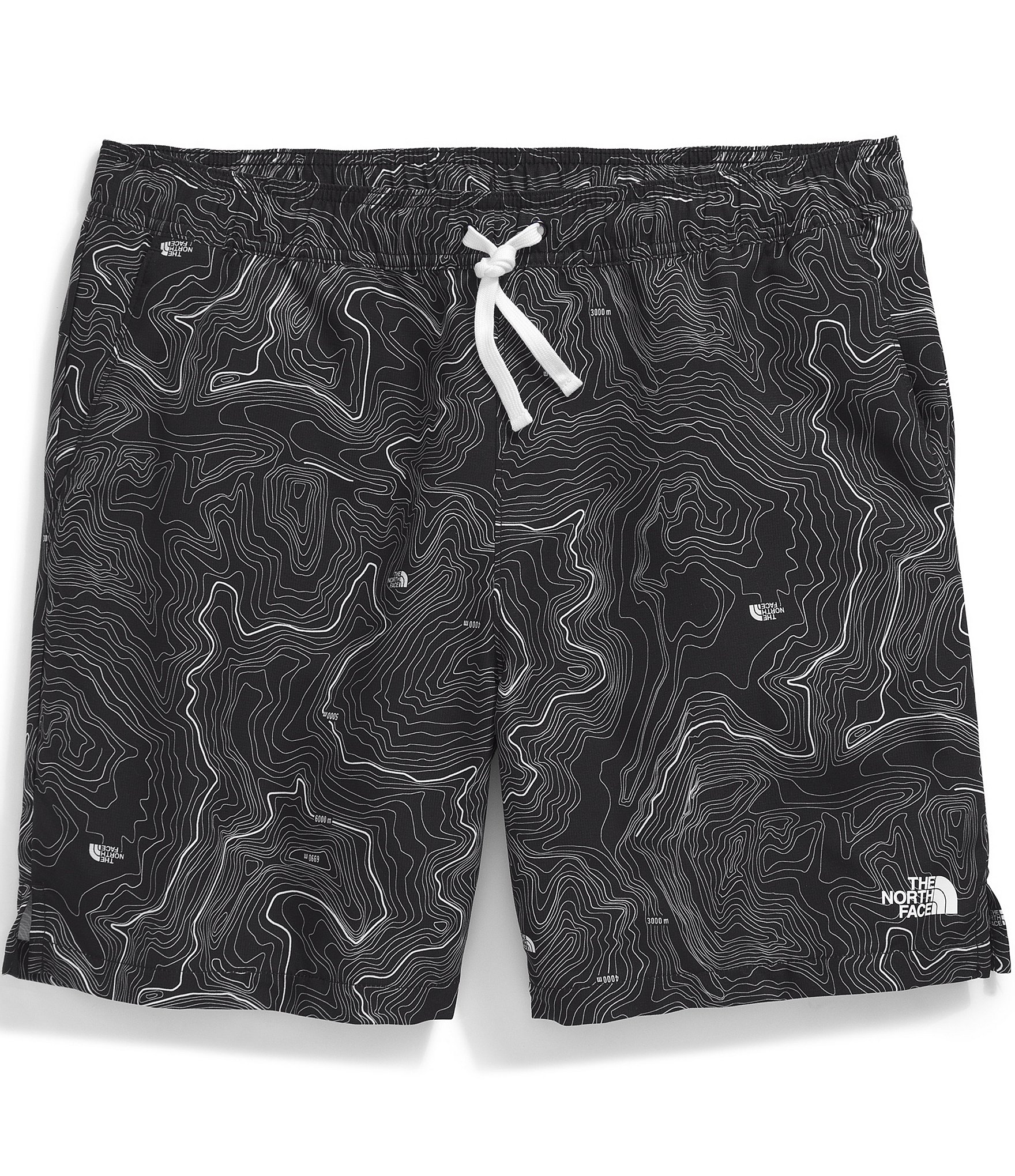 The North Face Action 2.0 Shorts