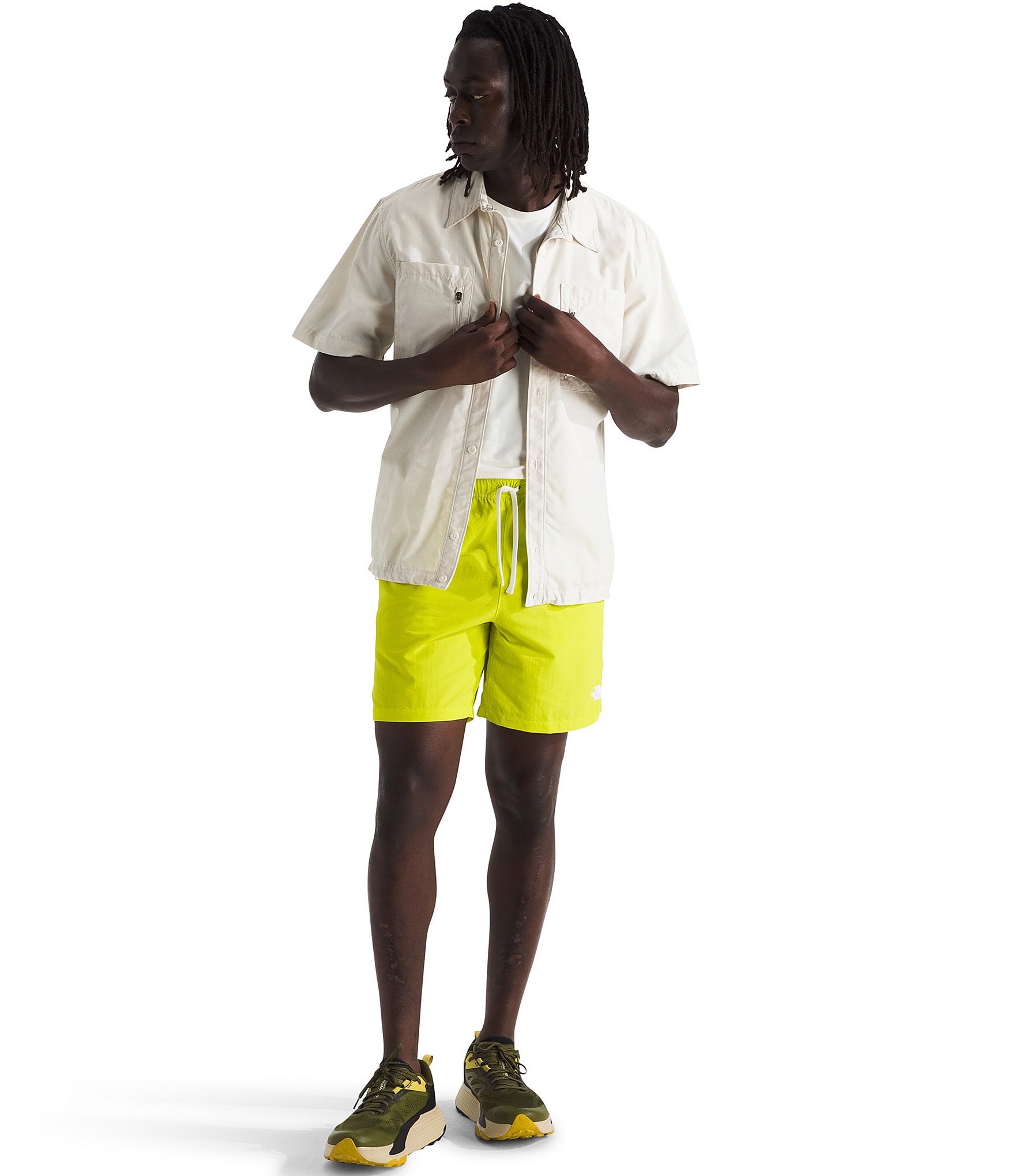 The North Face Action 2.0 Shorts