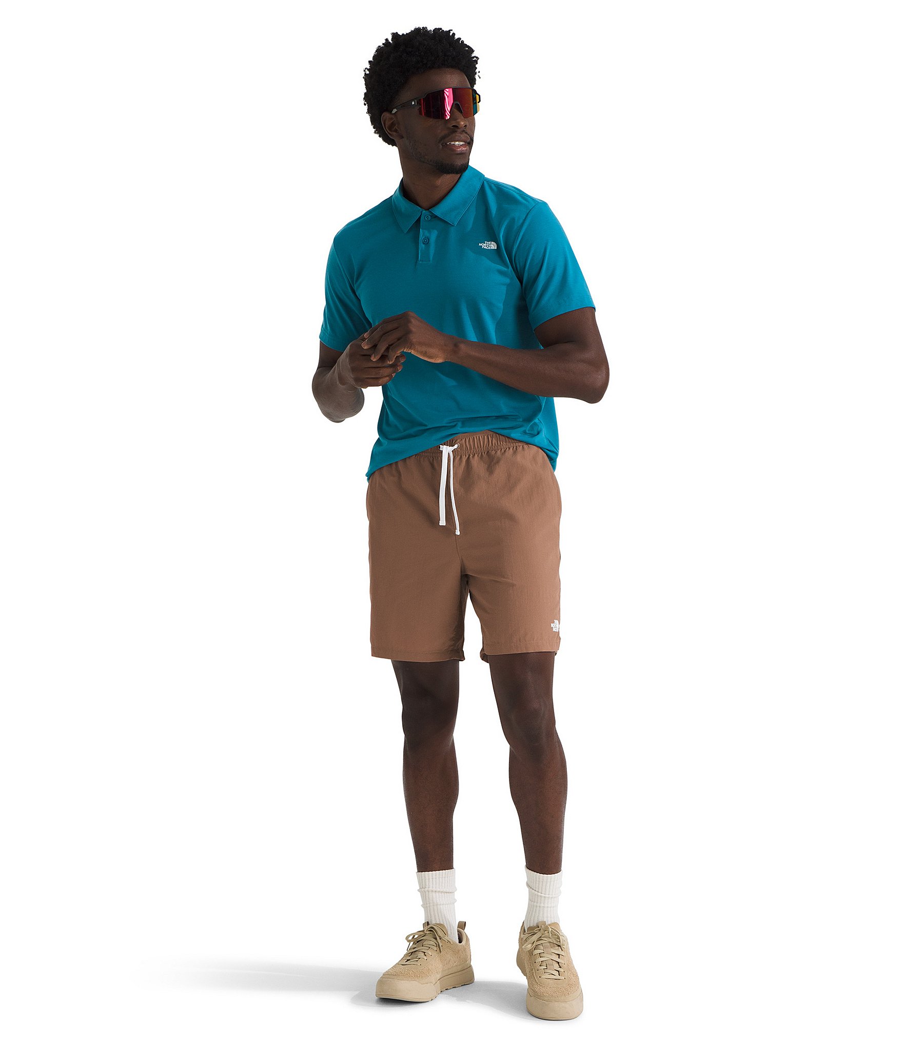 The North Face Action 2.0 Shorts