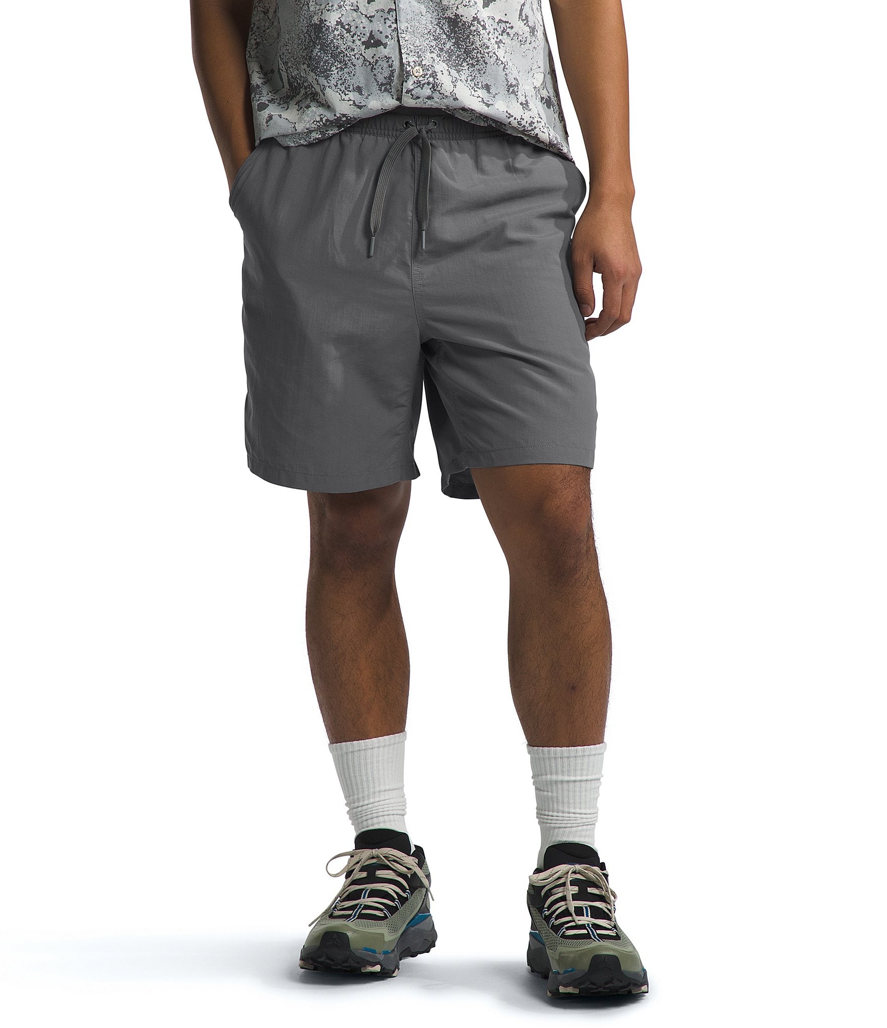 The North Face Action 2.0 Solid 7 The North Face Action 2.0 Solid 7
