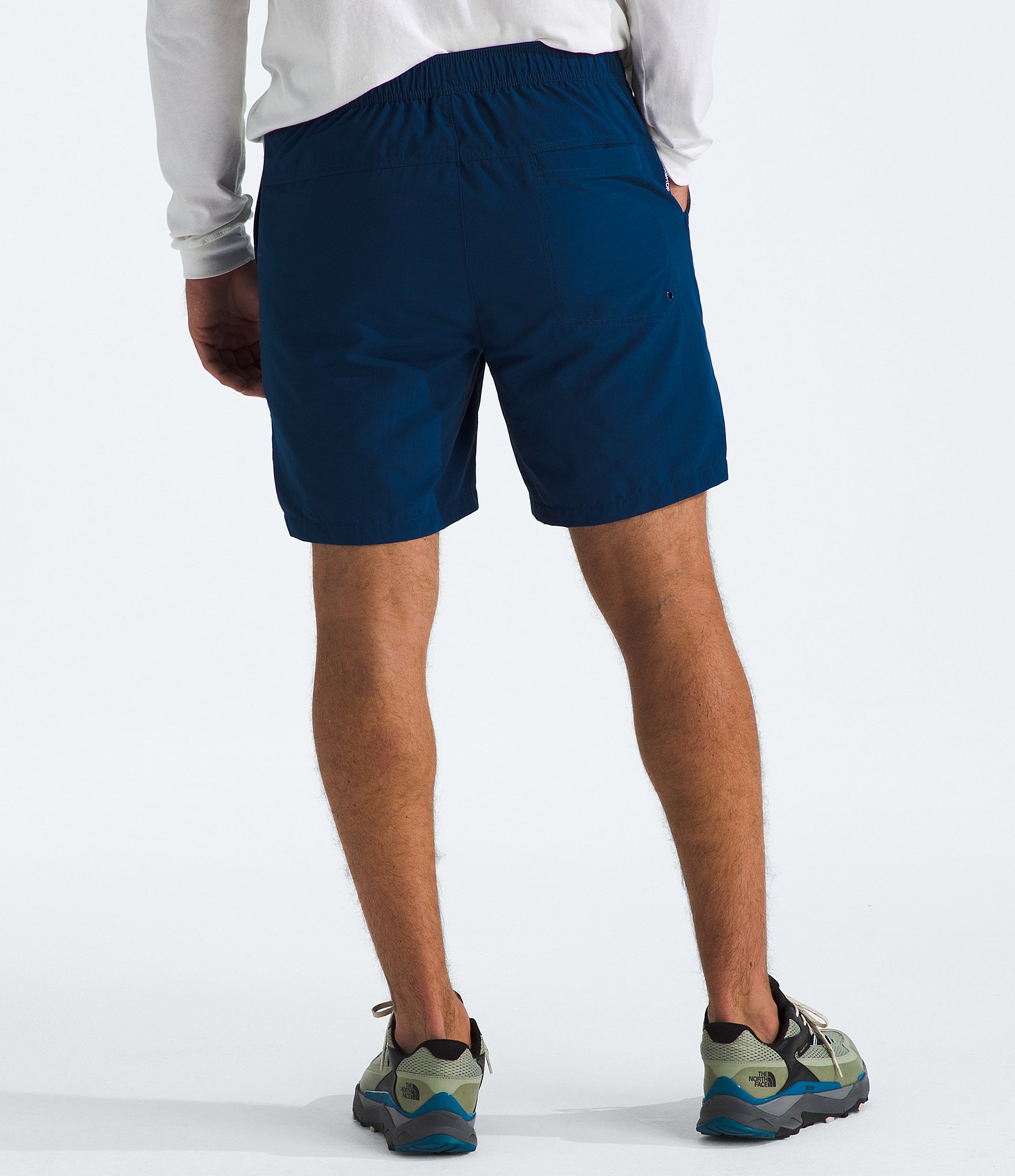 The North Face Action 5#double; Inseam Shorts