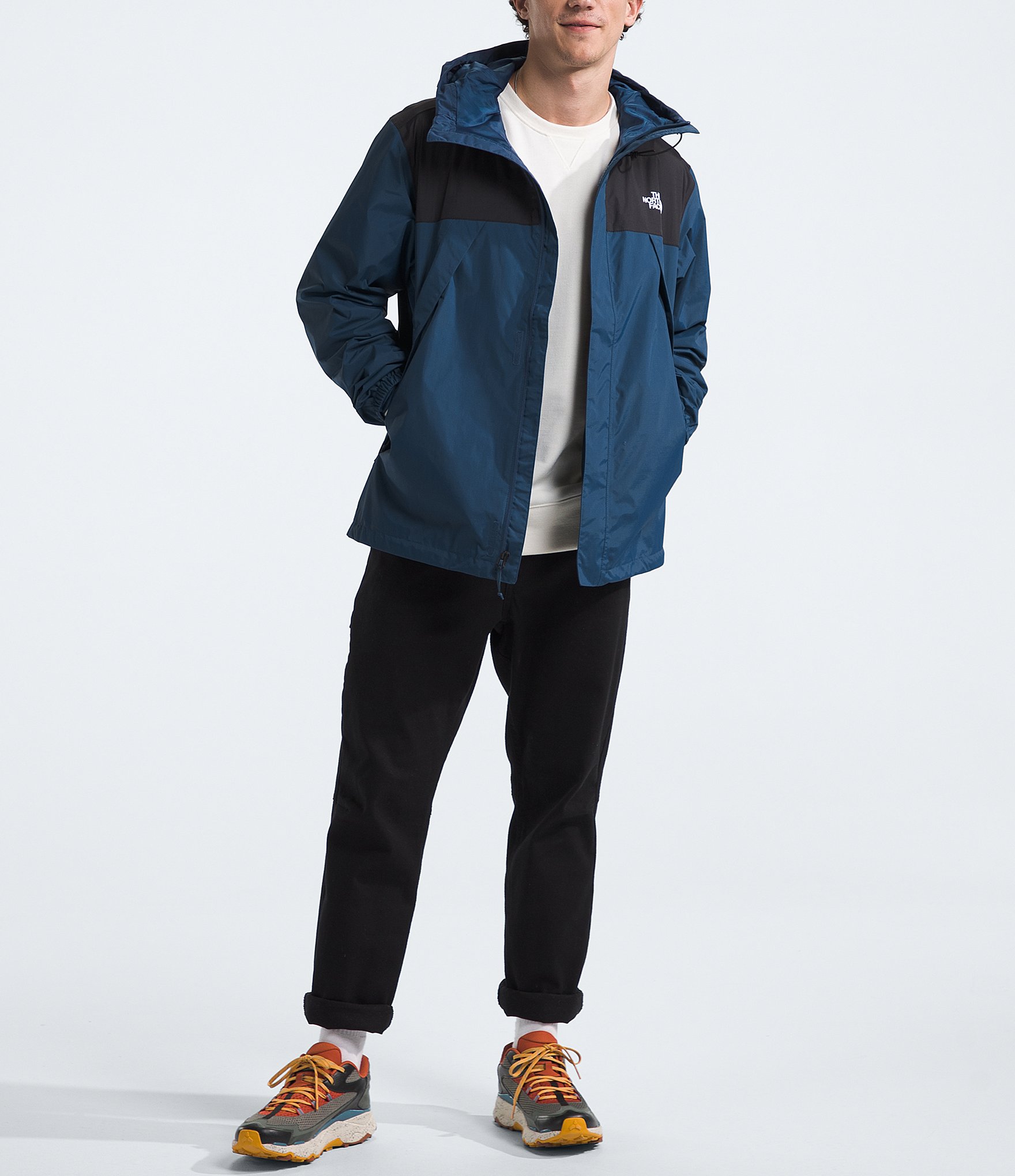 The North Face Antora Jacket