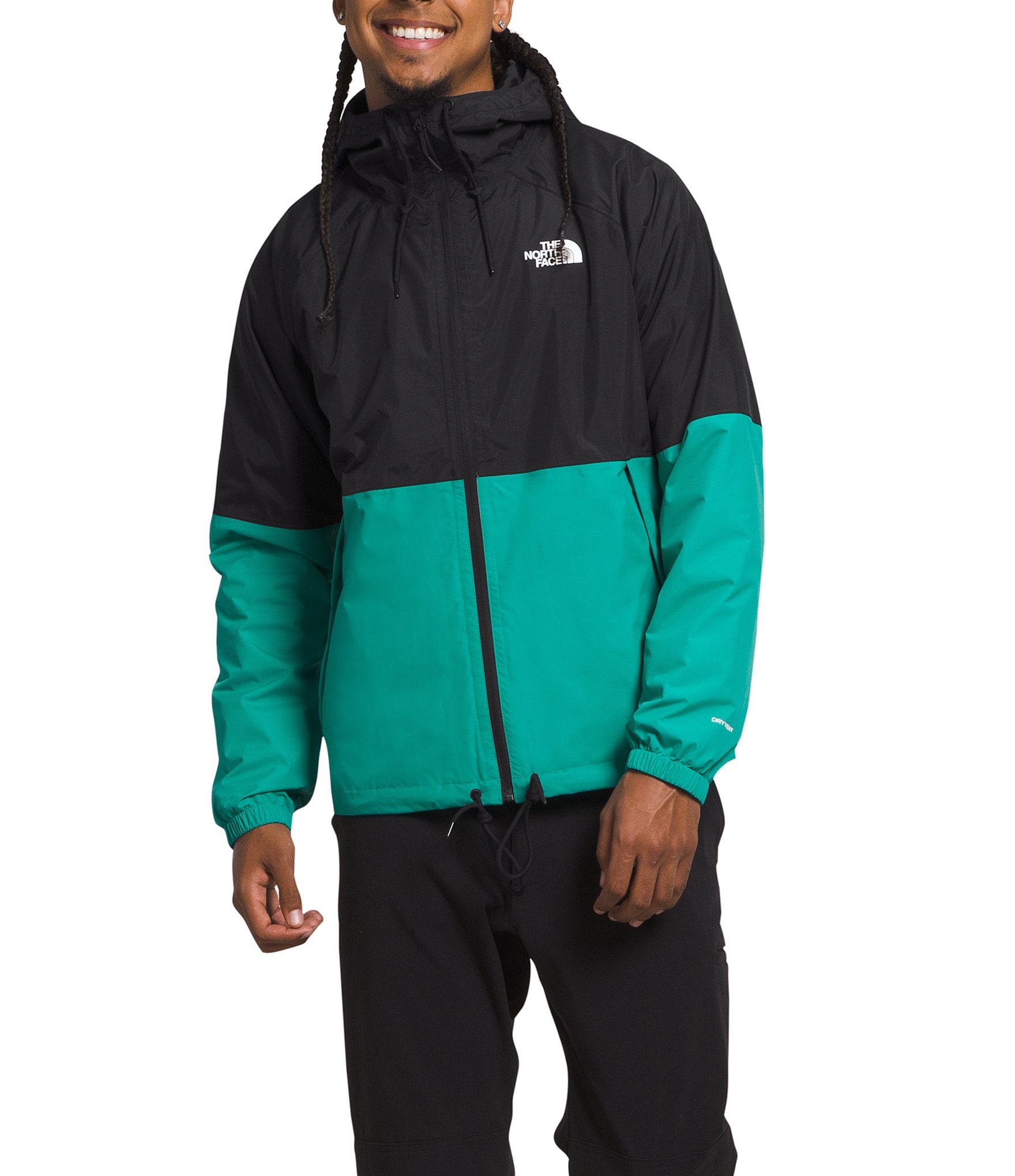 The North Face Antora Rain Hoodie - Women's