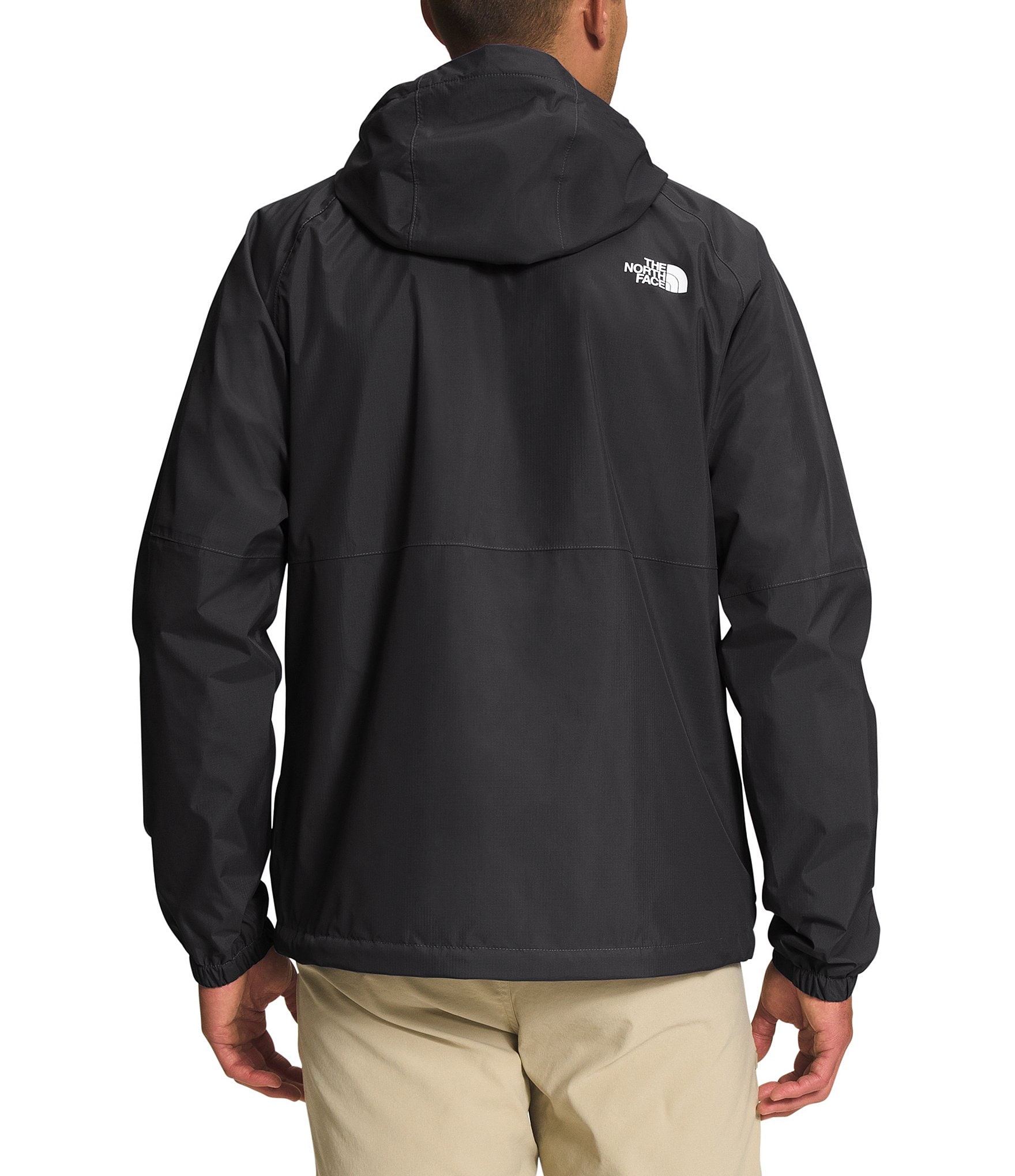 The North Face Antora Rain Hoodie