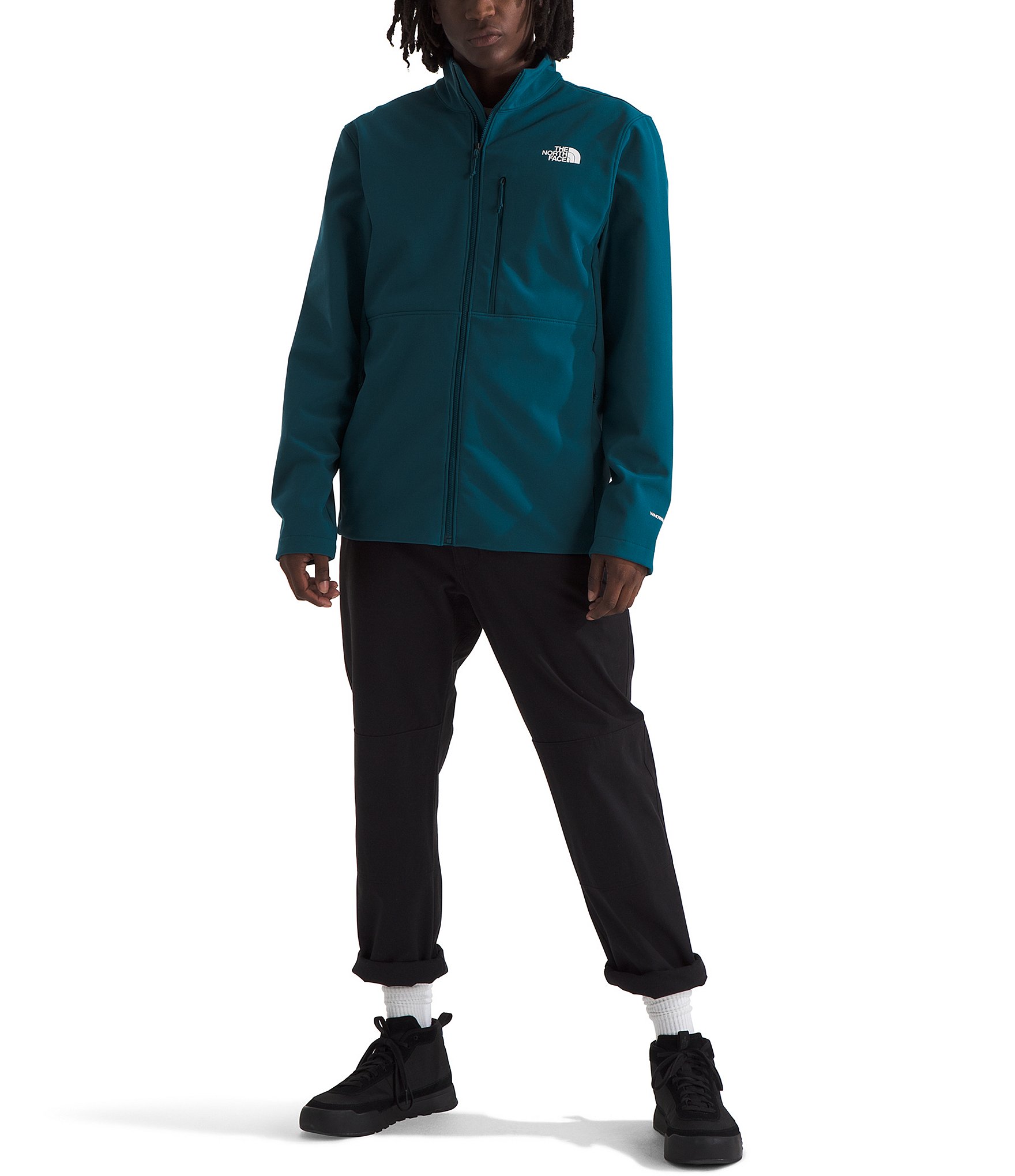 The North Face Apex Bionic 3 Jacket