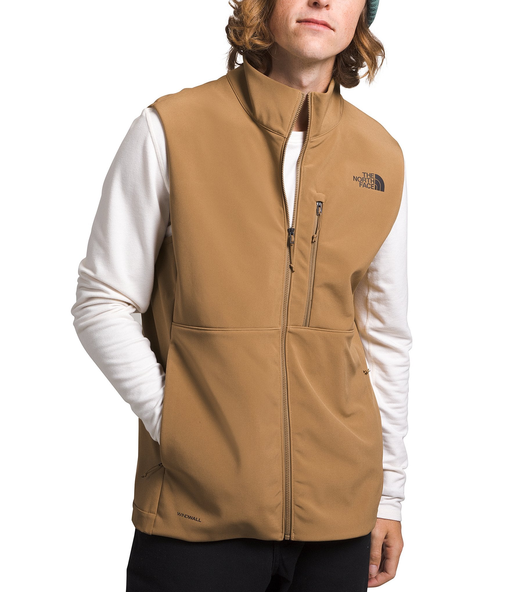 The North Face Apex Bionic 3 Vest