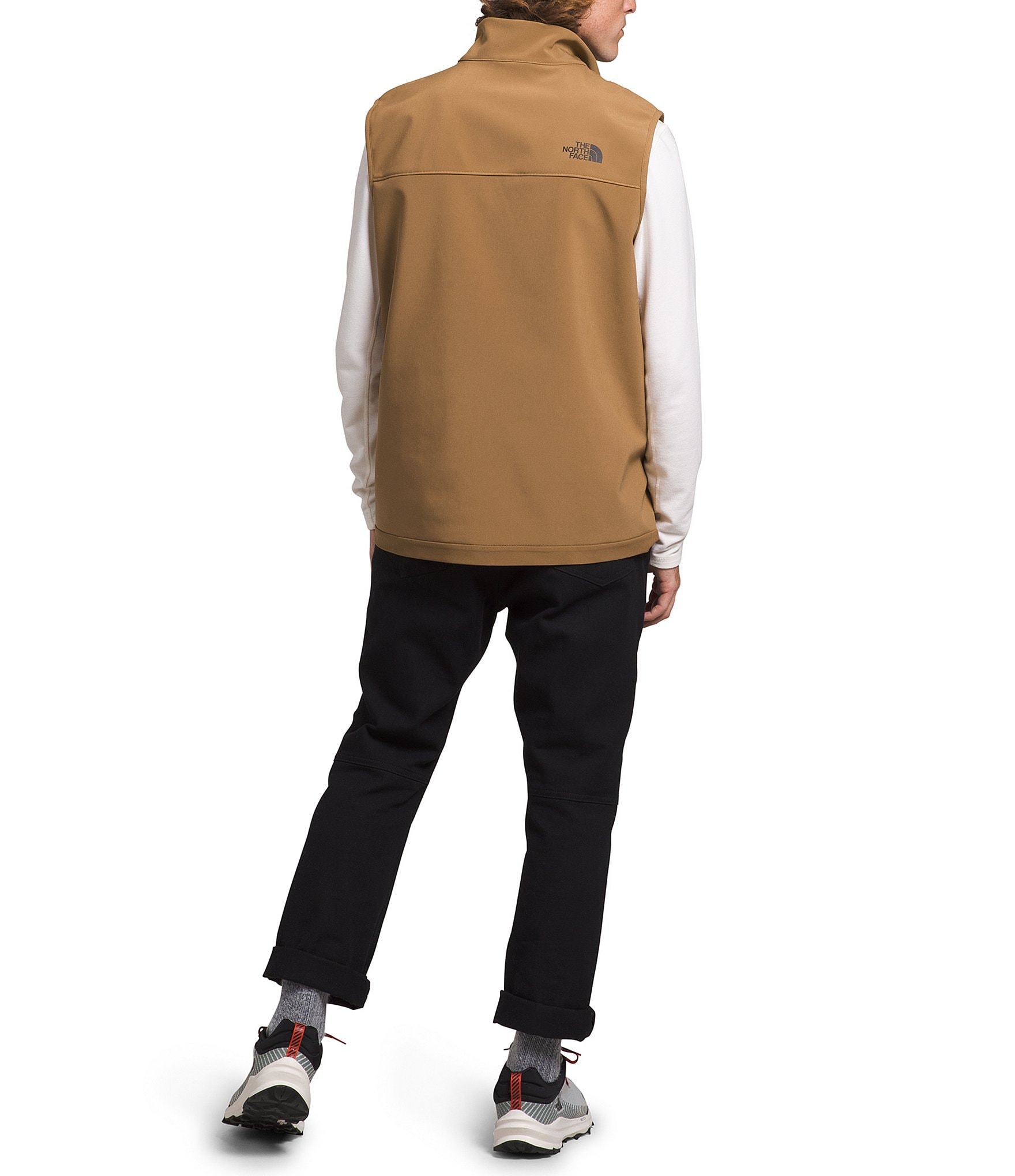 The North Face Apex Bionic 3 Vest