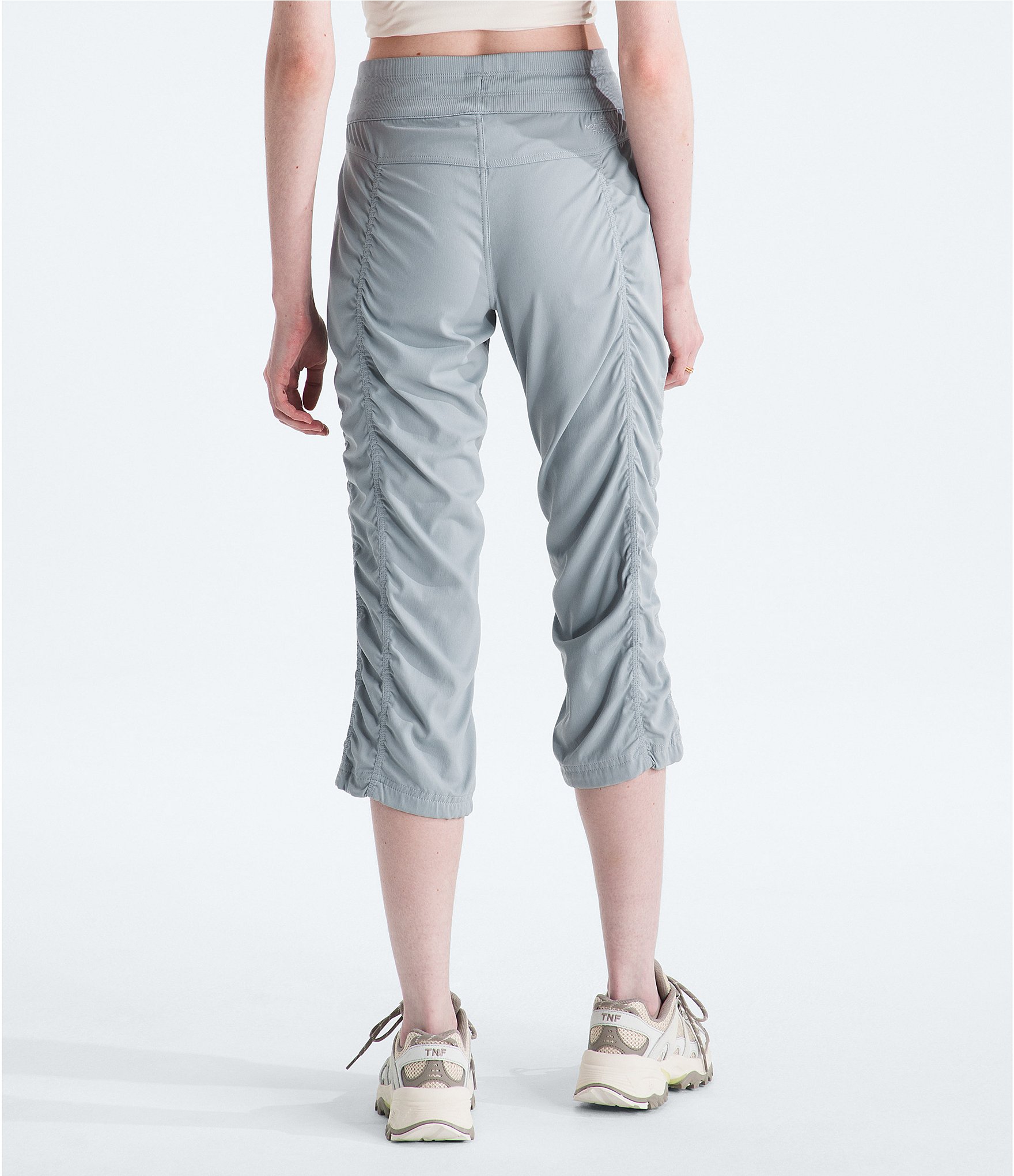 The North Face Aphrodite 2.0 Water Resistant Drawstring Capri Pants