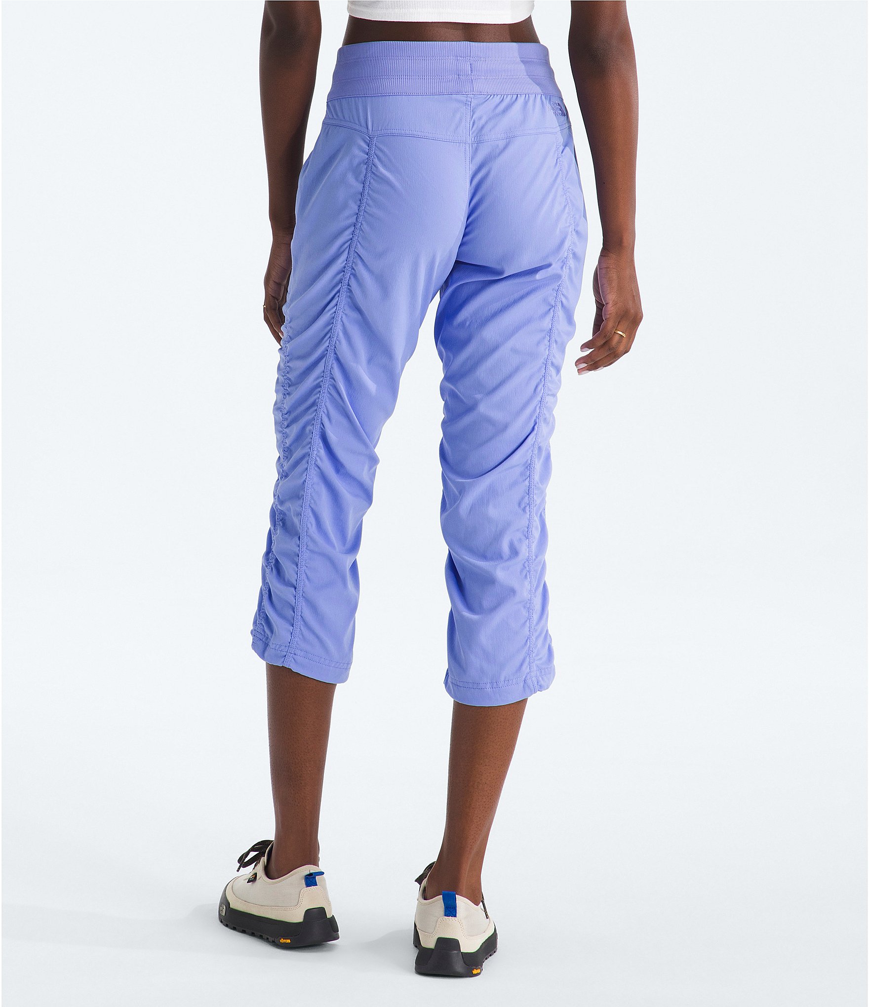 The North Face Aphrodite 2.0 Water Resistant Drawstring Capri Pants