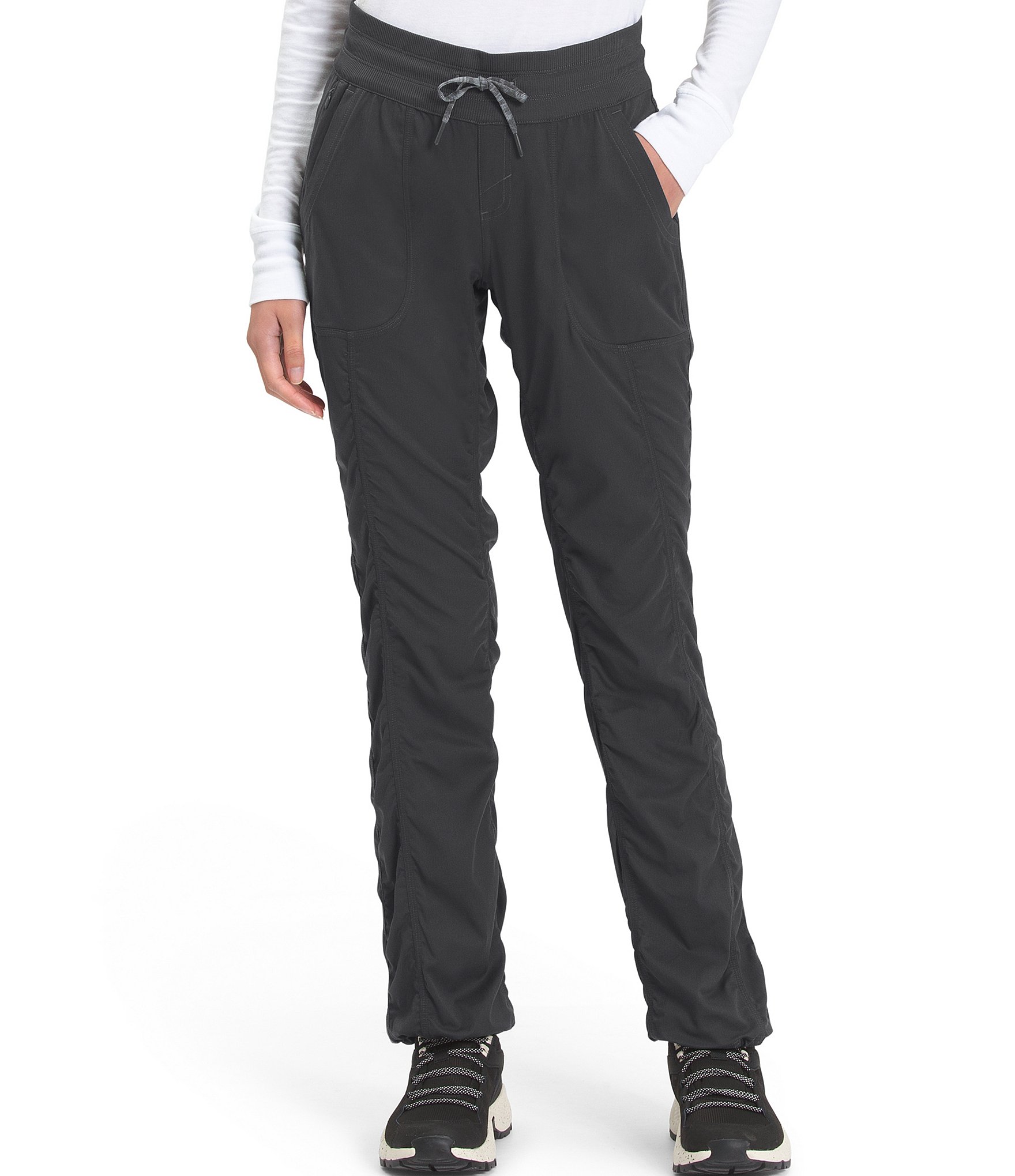 The North Face RMST Mountain Pant  TNF Black  Urban Industry