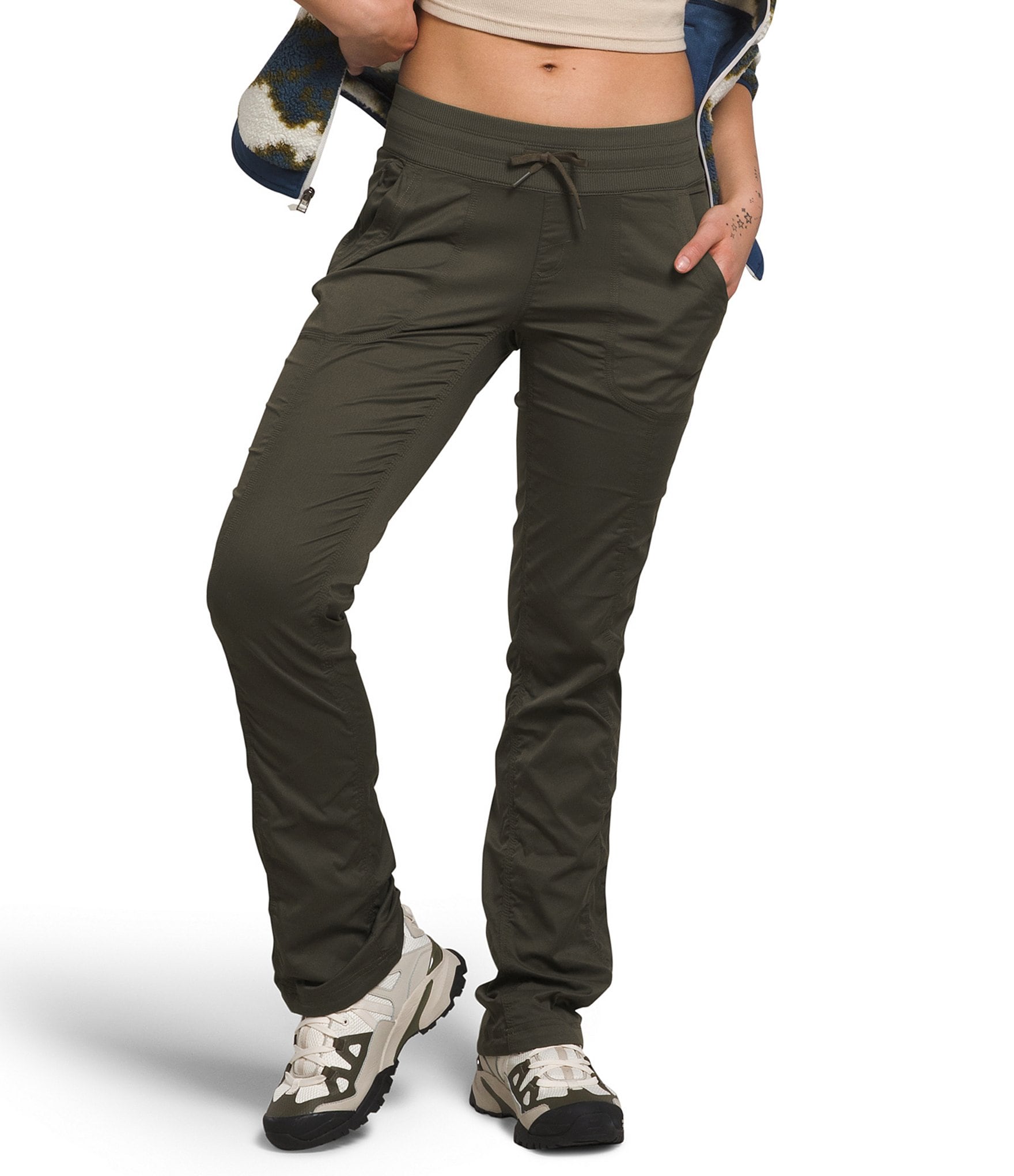 The North Face Women's Activewear Pants & Leggings | Dillard's