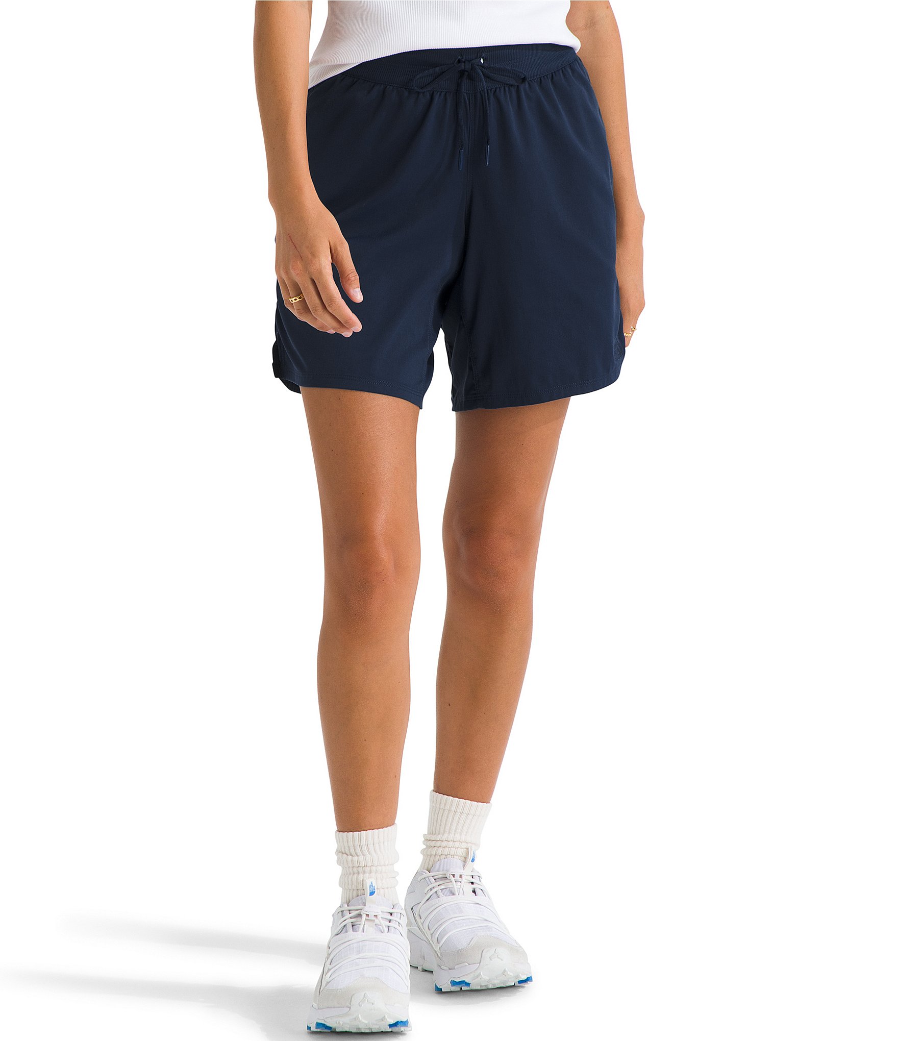 navy: Women's Shorts | Dillard's navy: Women's Shorts | Dillard's