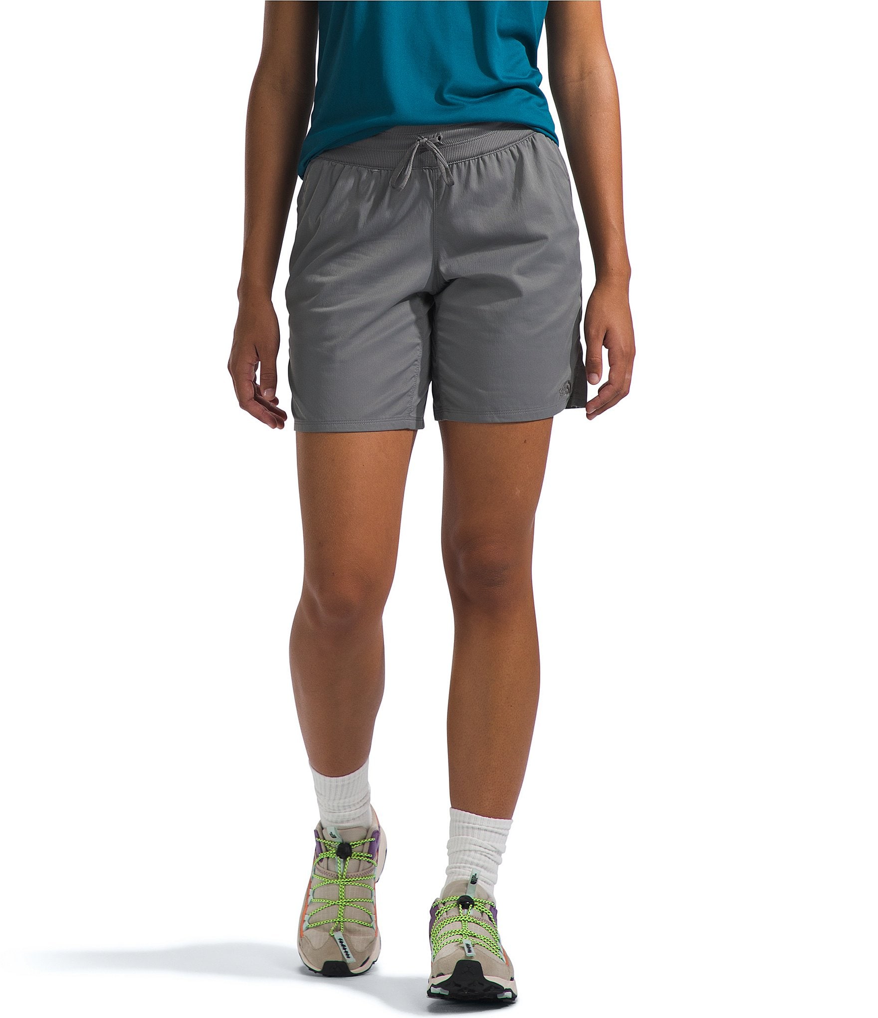 【THE NORTH FACE】SURFSIDE SHORTS 楽天市場】THE NORTH FACE ノースフェイス レディース ラッシュ