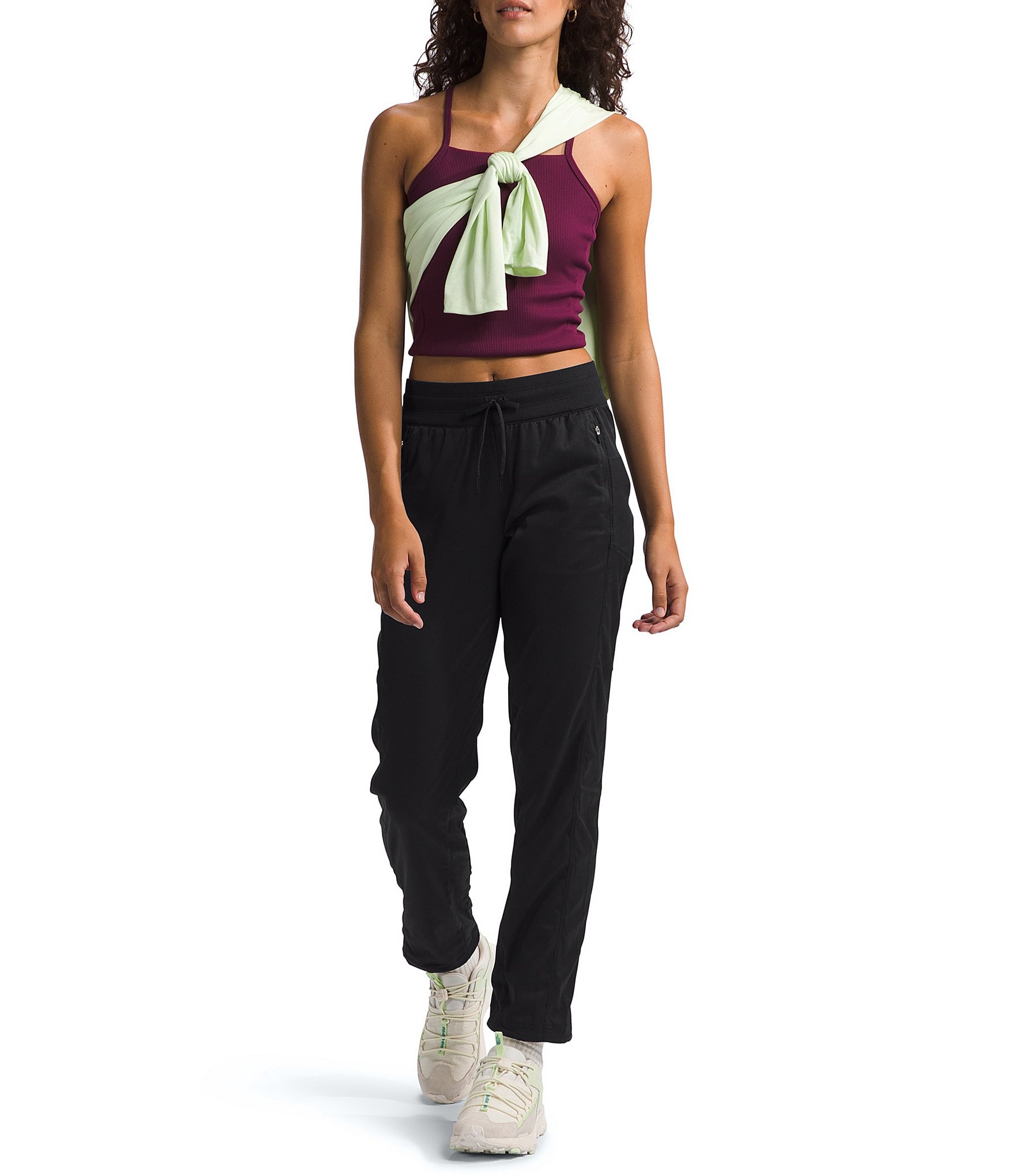 The North Face Aphrodite Motion Pull-On Pants