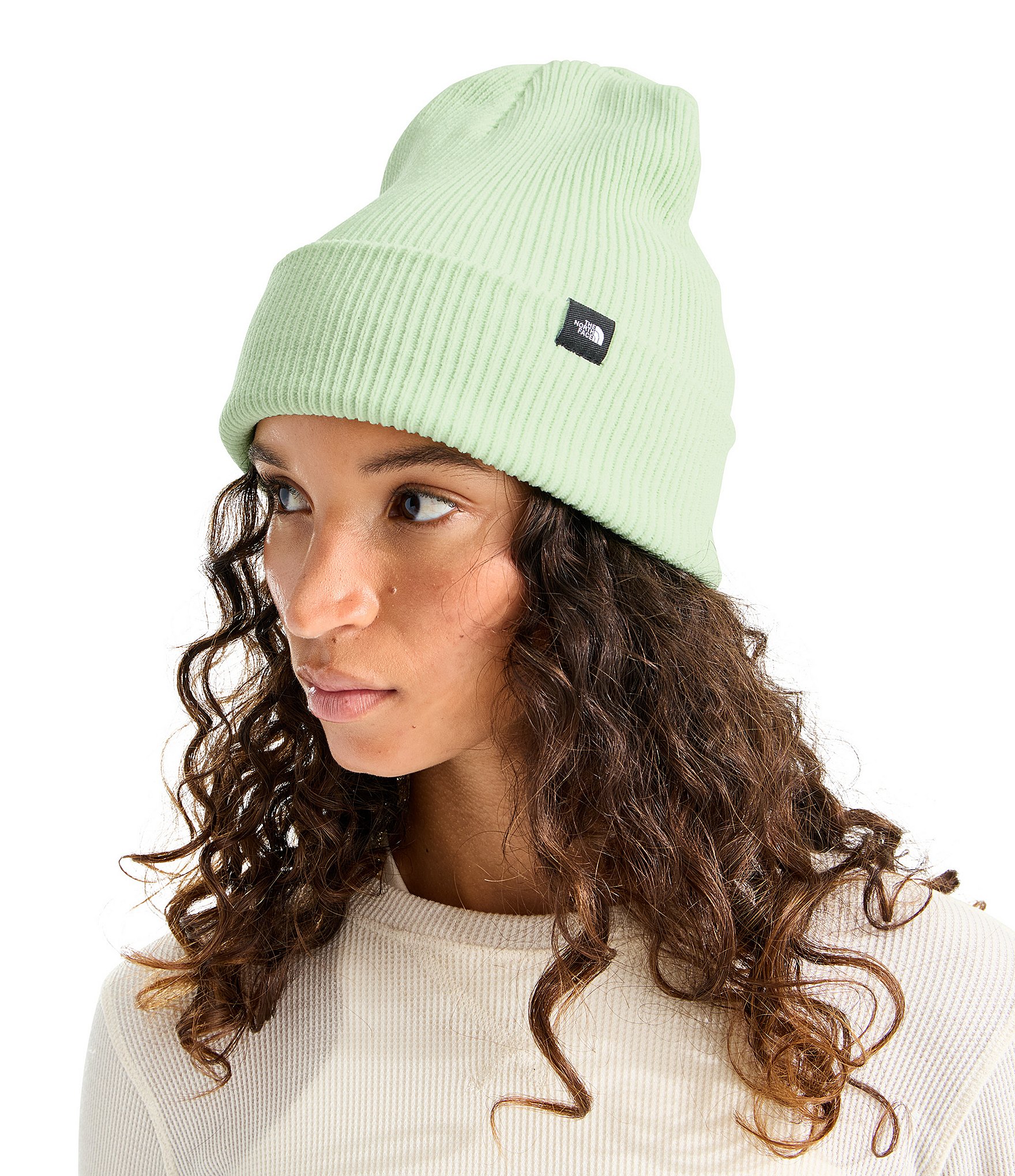 The North Face Apres Urban Cuffed Beanie