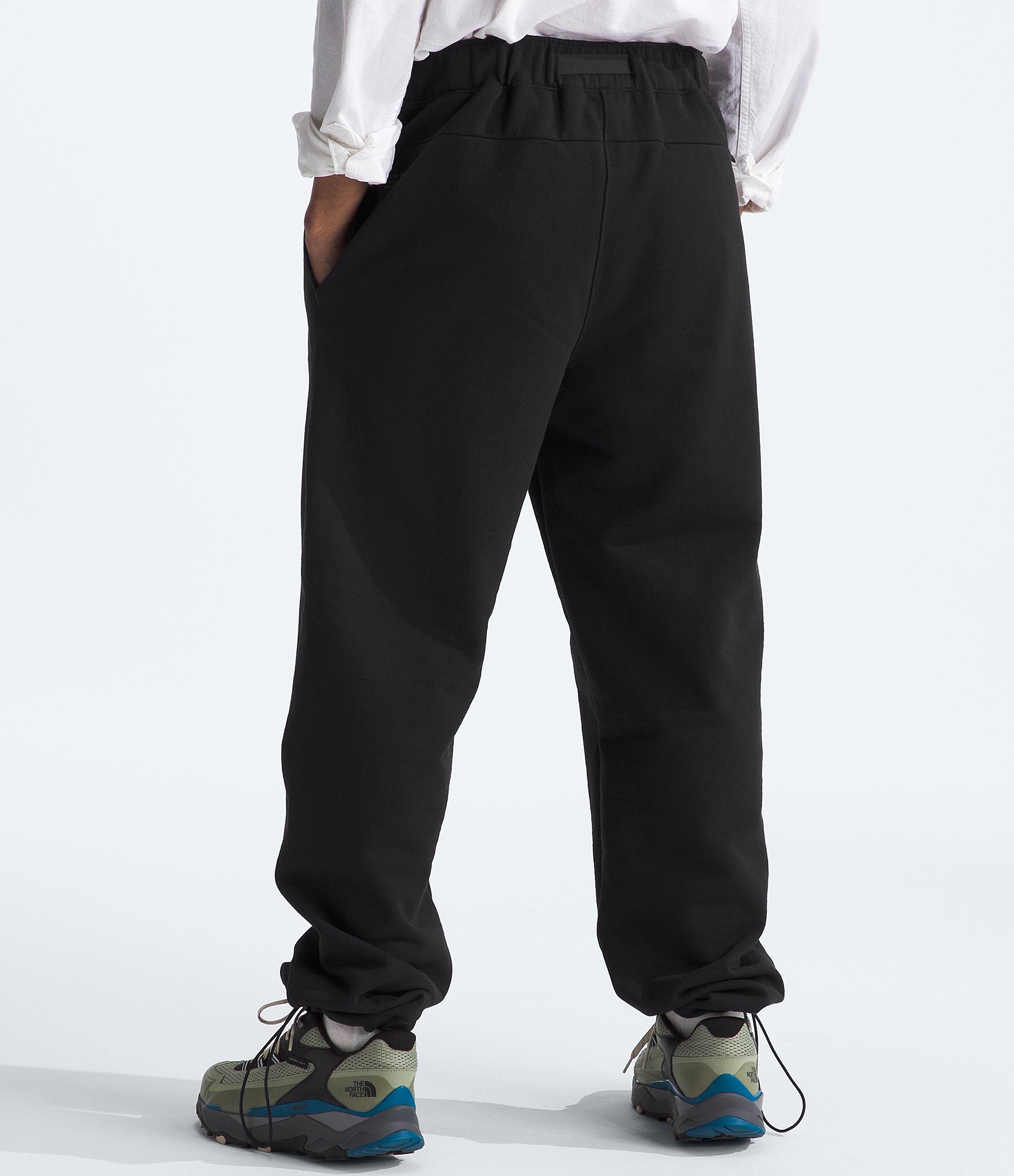 The North Face AXYS Belted Sweatpants