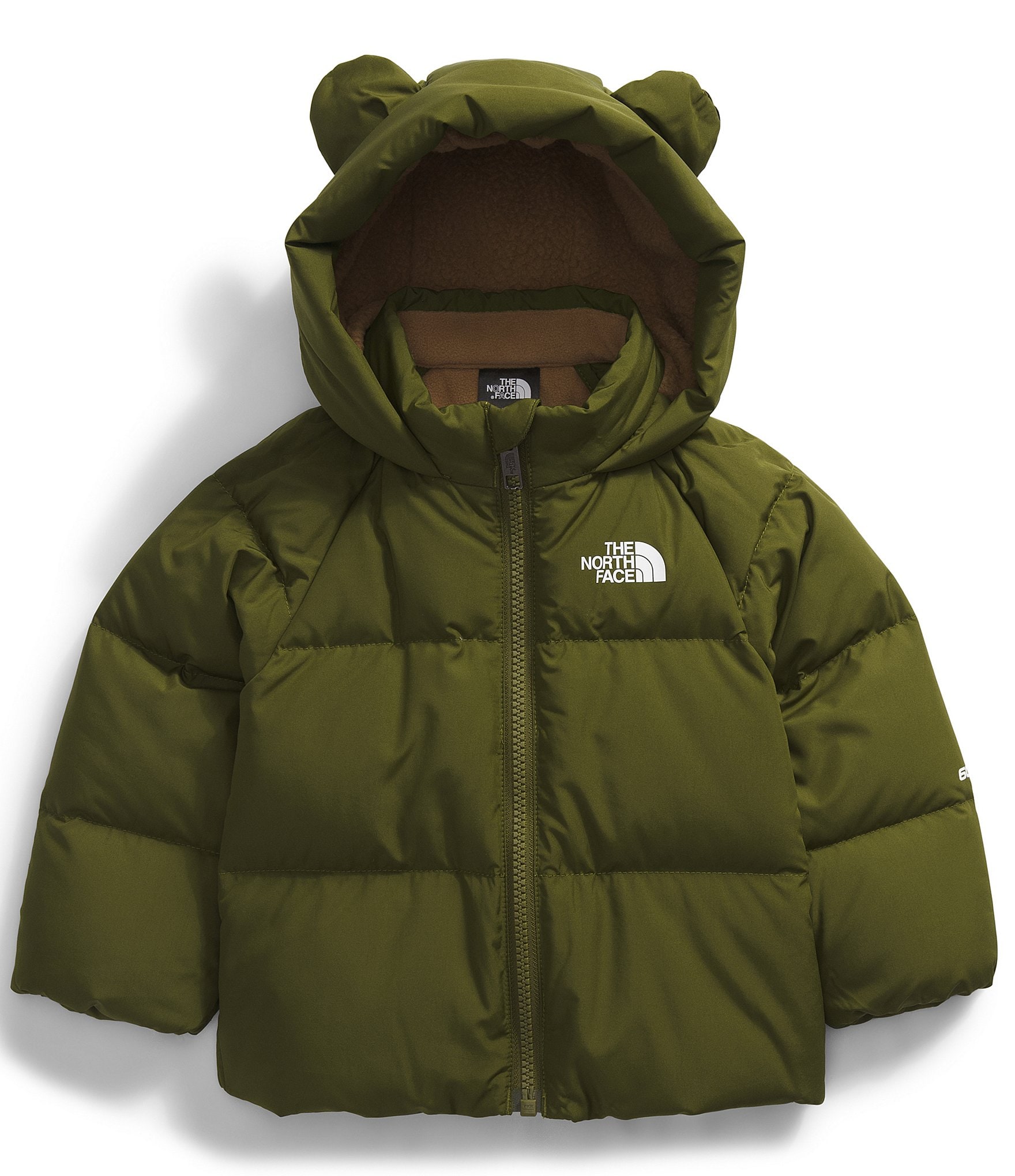 The North Face Baby 3 24 Month North Down Fleece Lined Jacket The Shops at Willow Bend